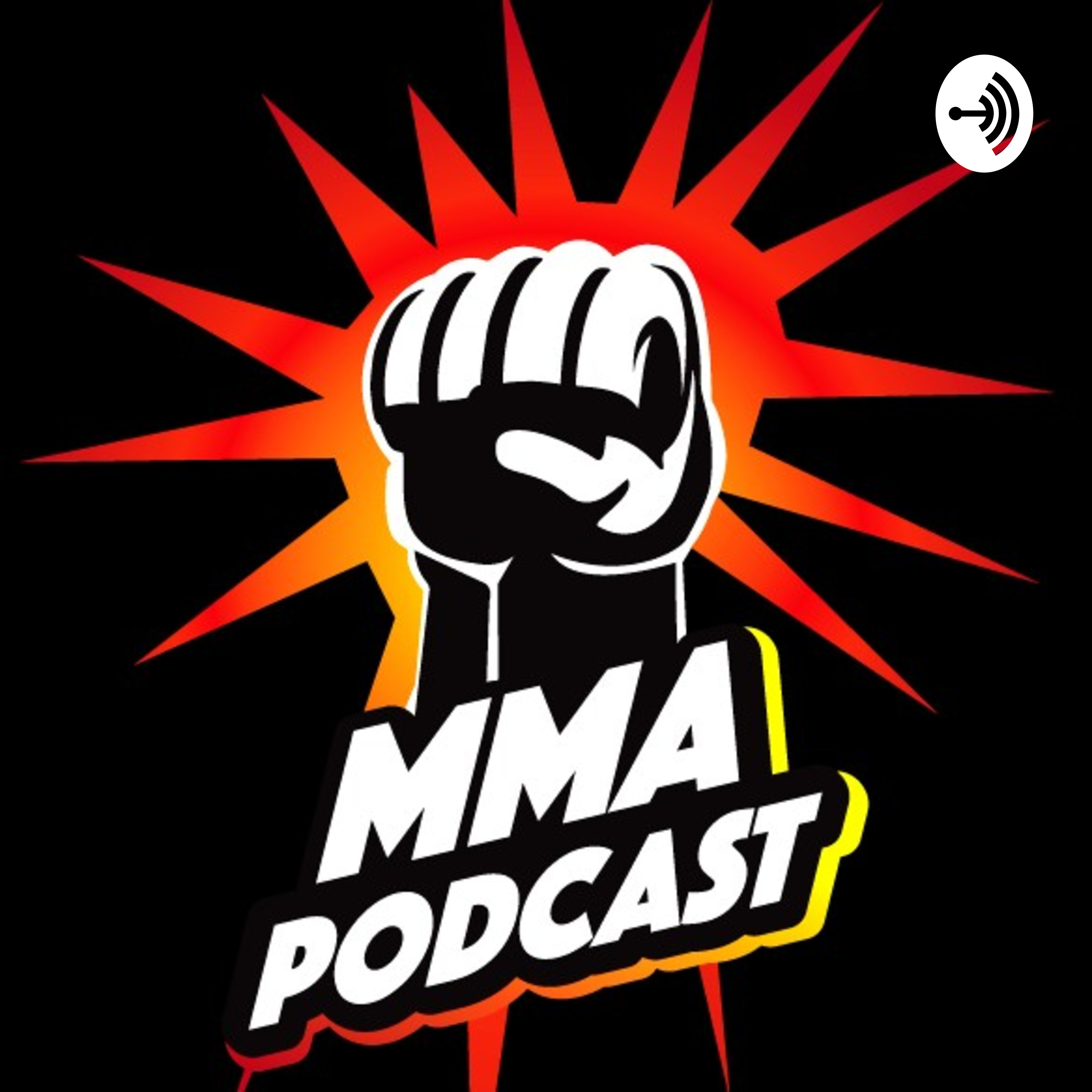 MMA Con Luis Gutierrez