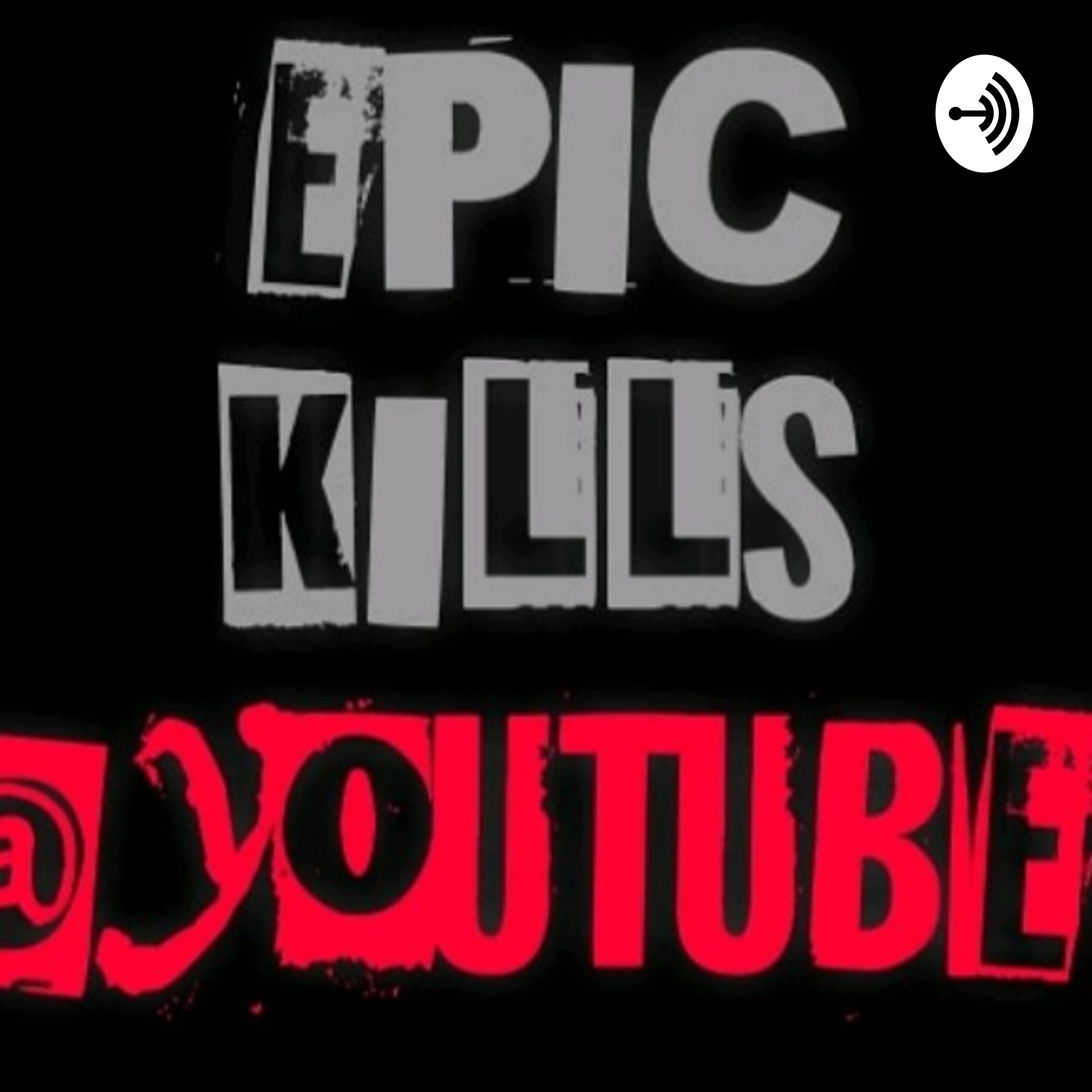 EPICKILLS_111 podcast artwork