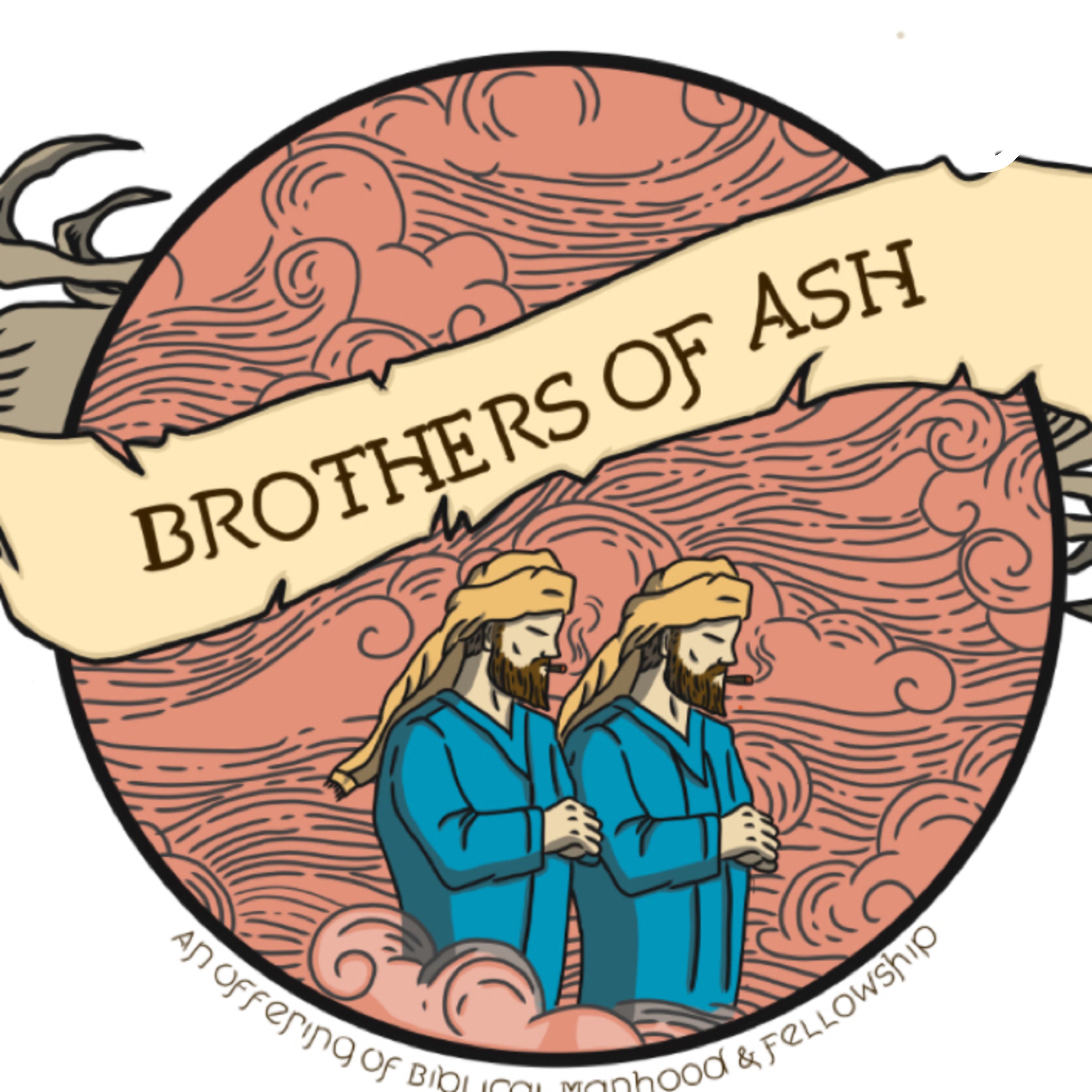 Brothers of Ash