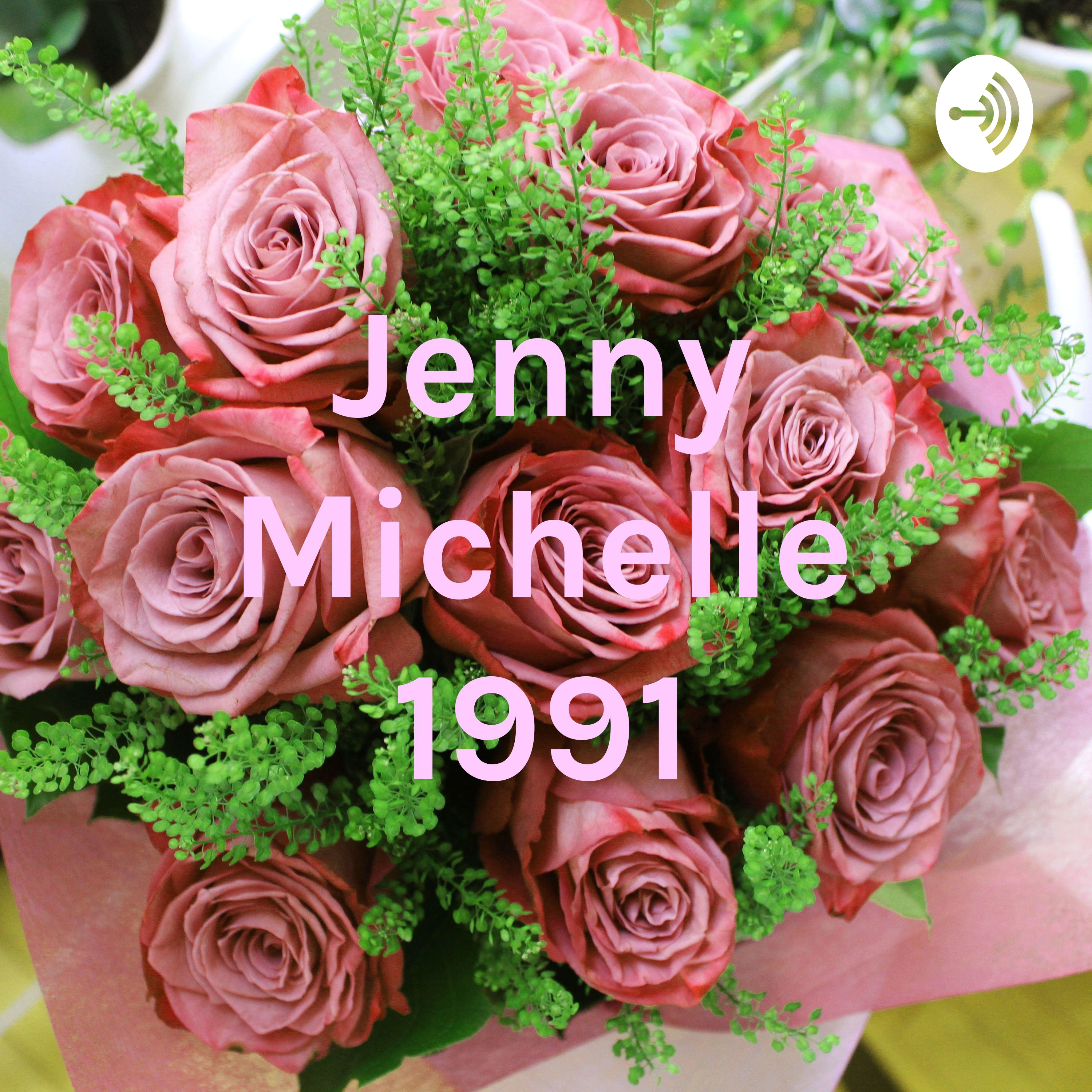Mom’s 1st Appearance on my Podcast