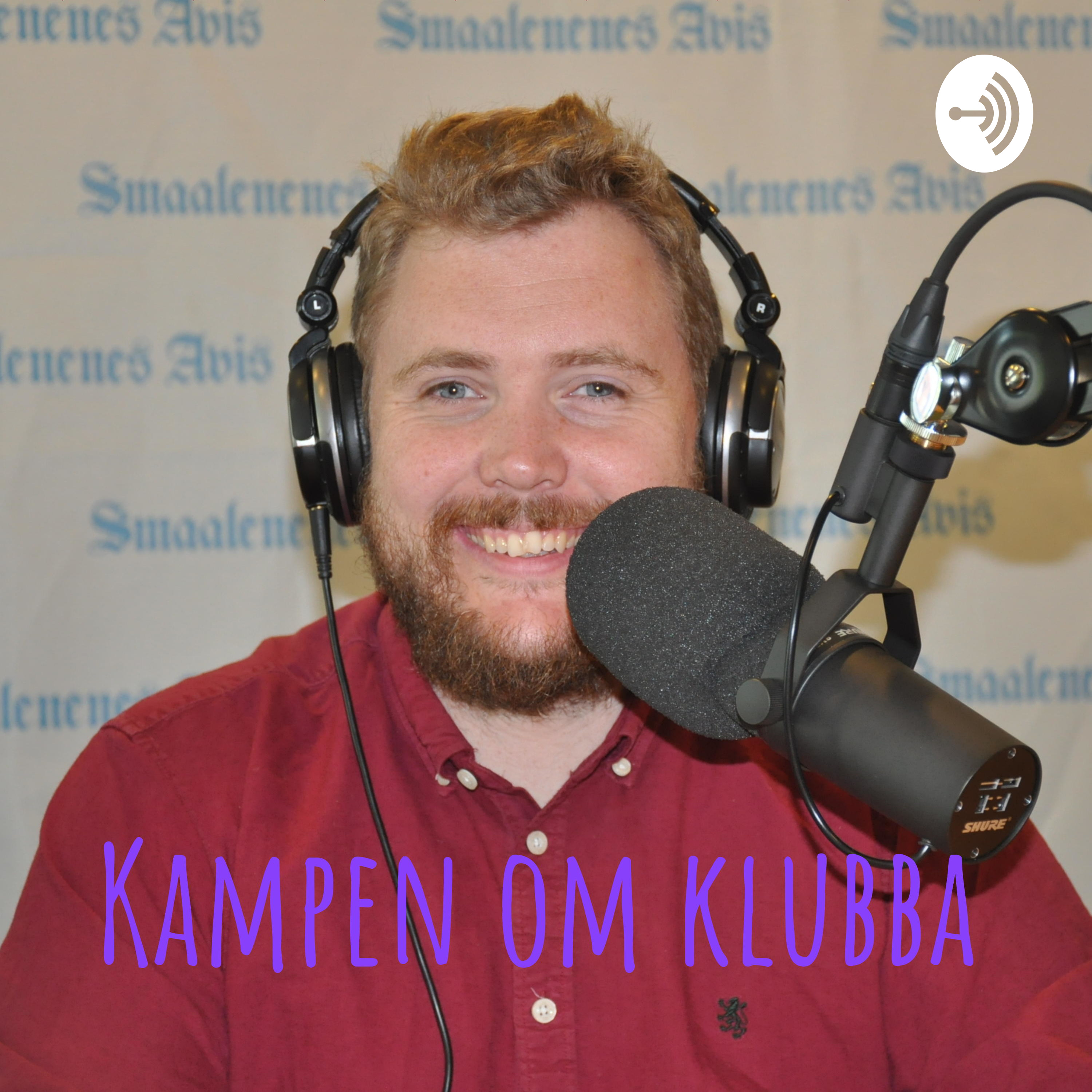 Kampen om klubba