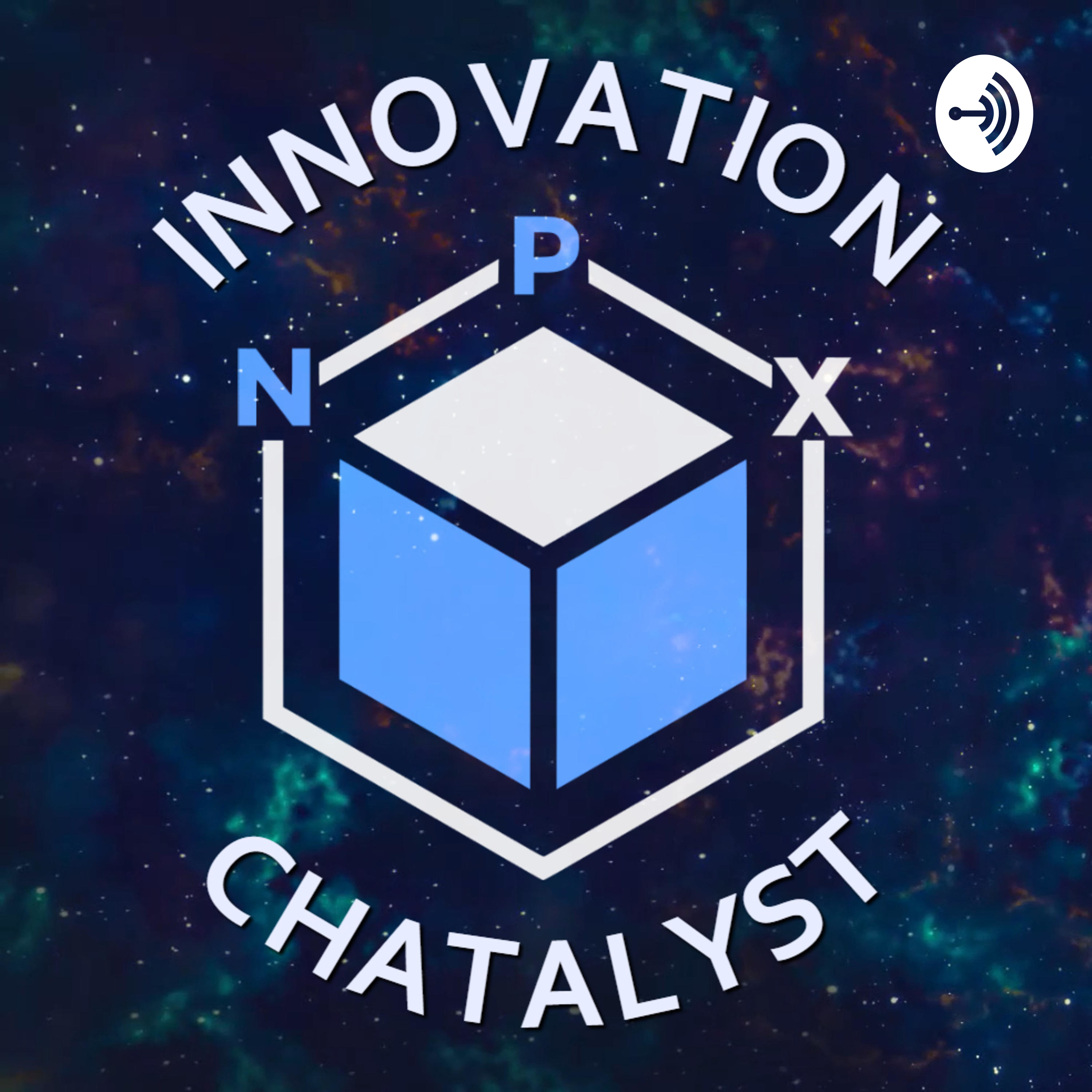 Innovation Chatalyst | Episode Five | Sonia Qureshi, Jacquie Hoornweg & Liette Lemieux | Women of COG