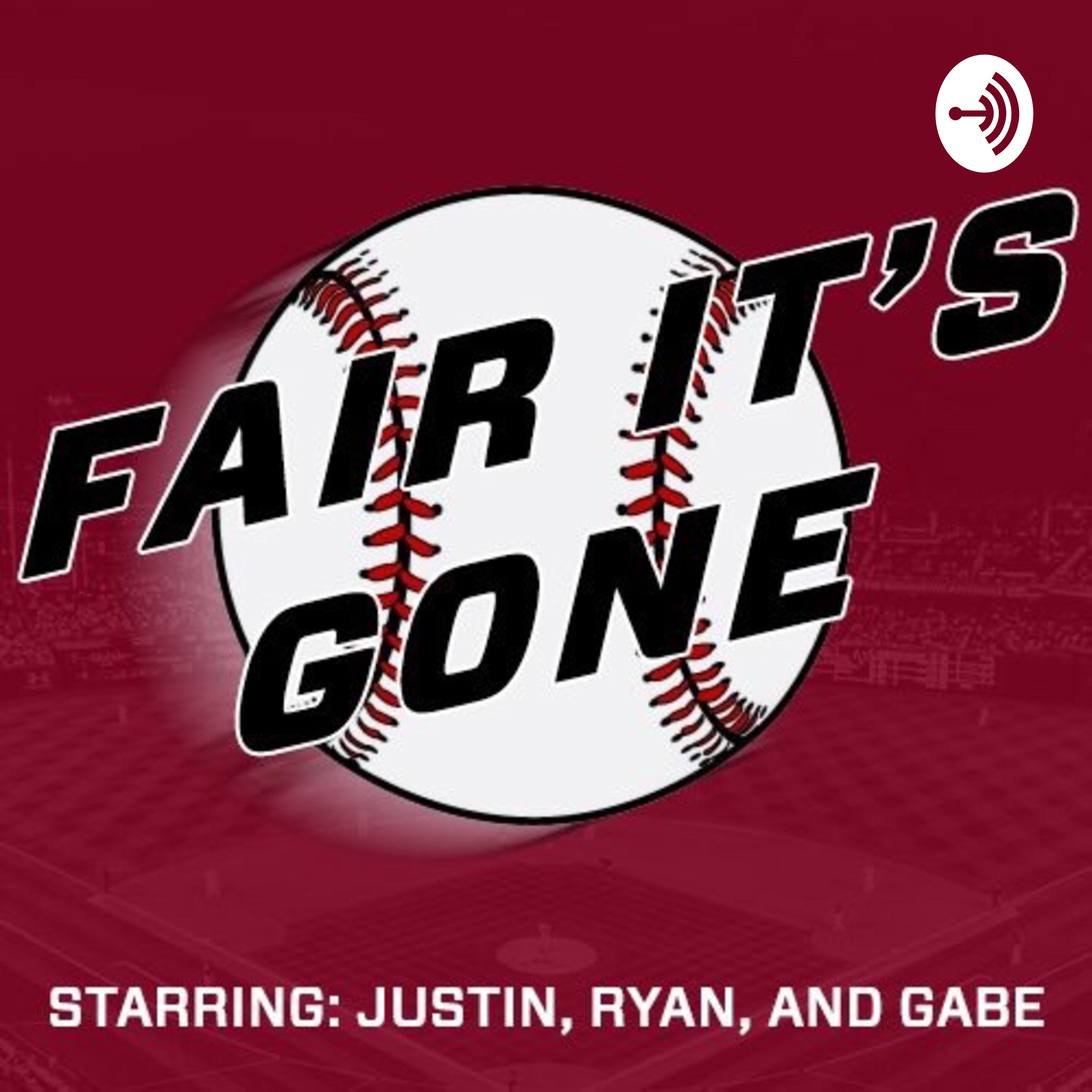 Fair It\'s Gone