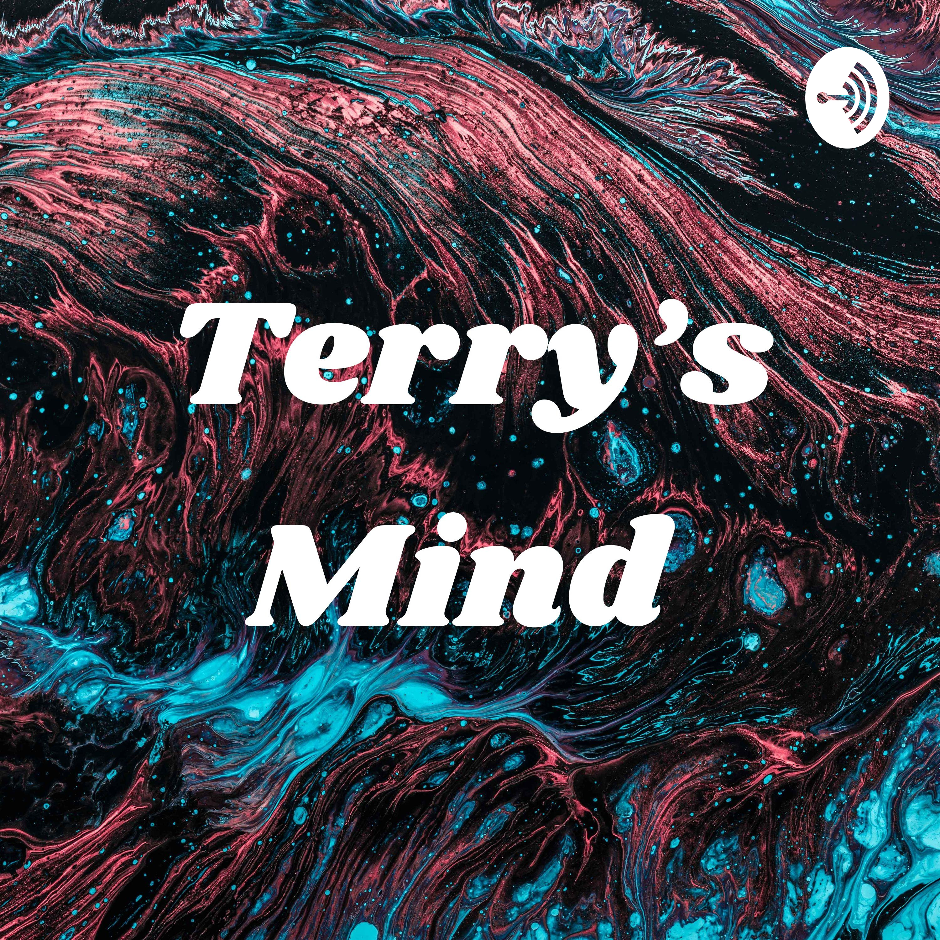 Terry’s Mind 
