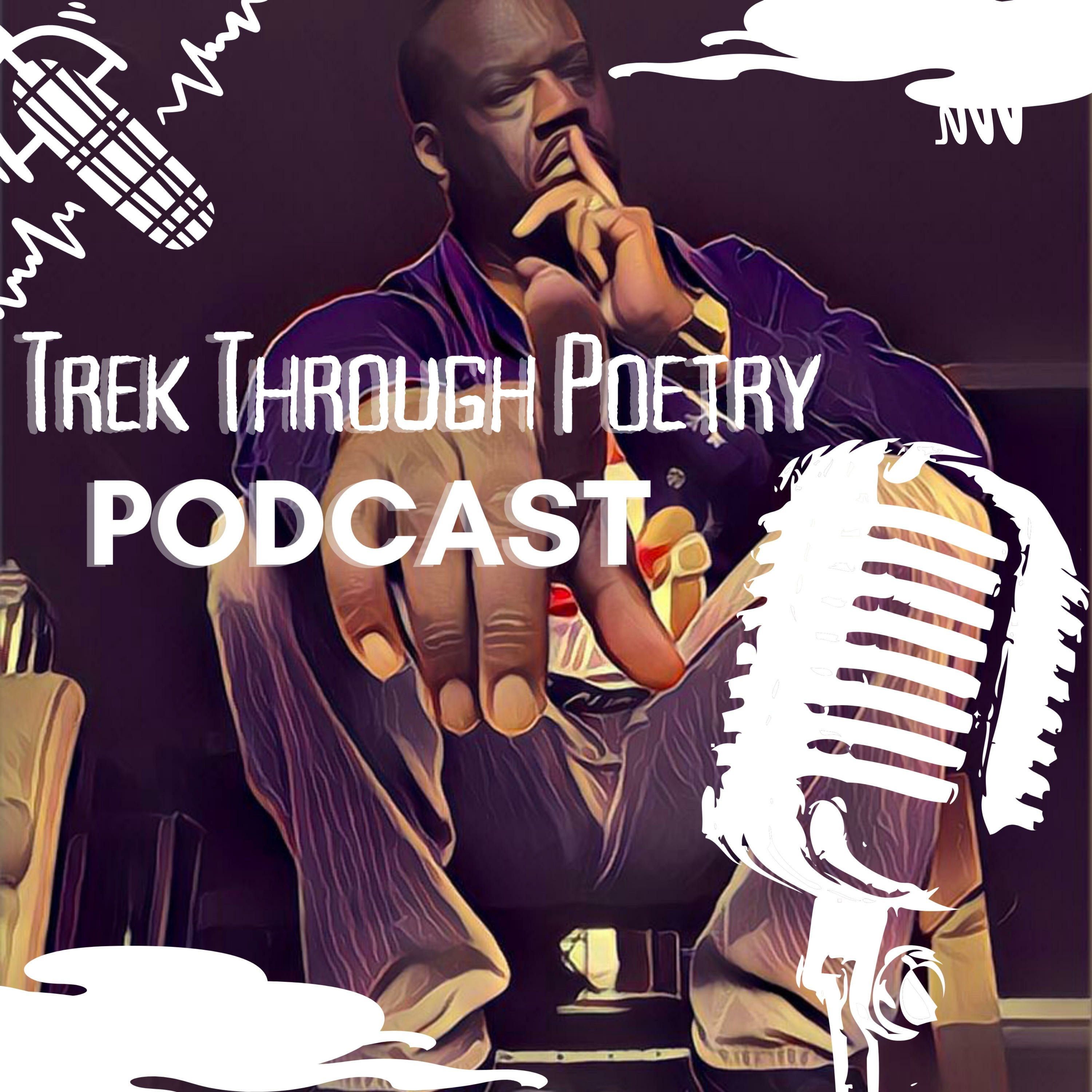 Trek Through Poetry