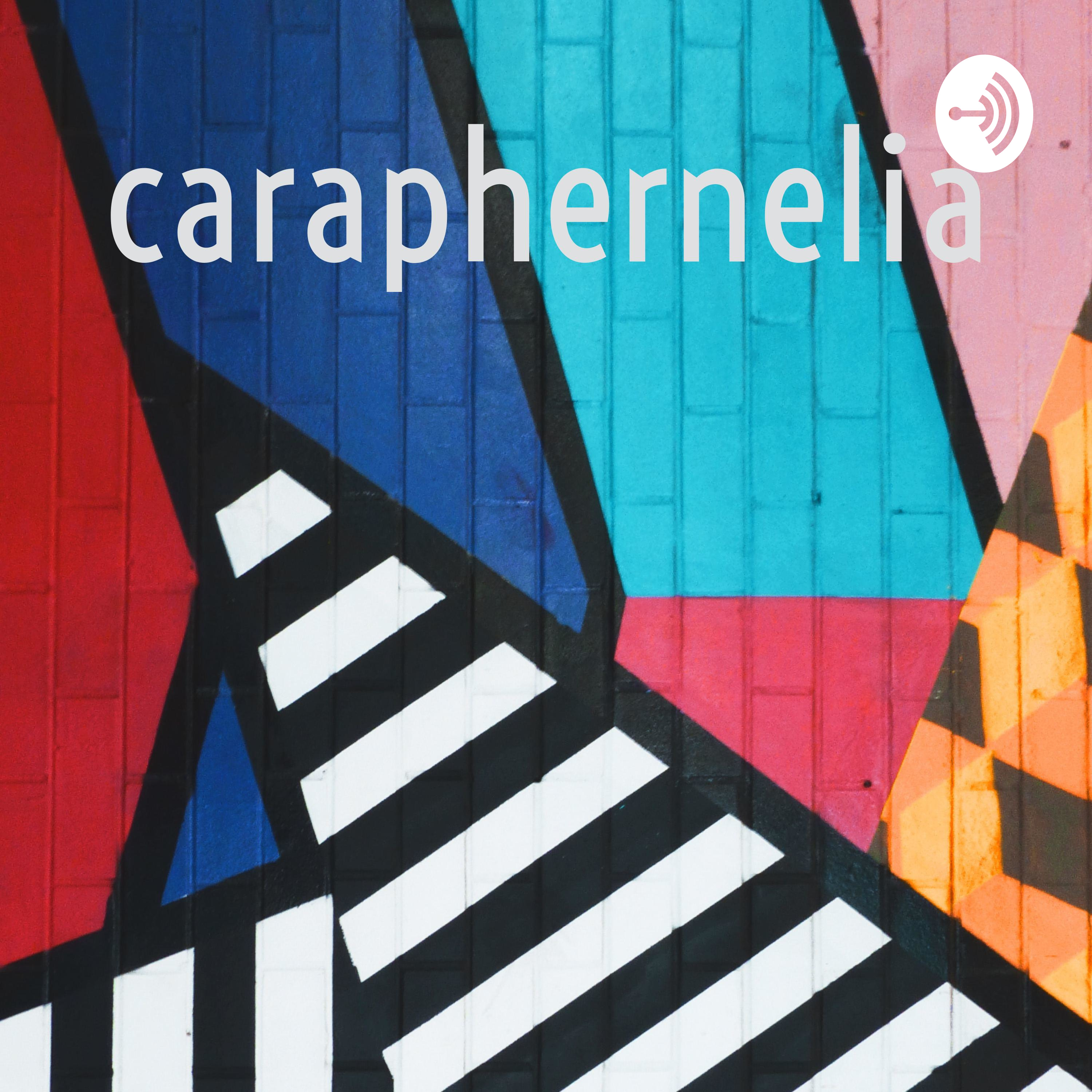 caraphernelia