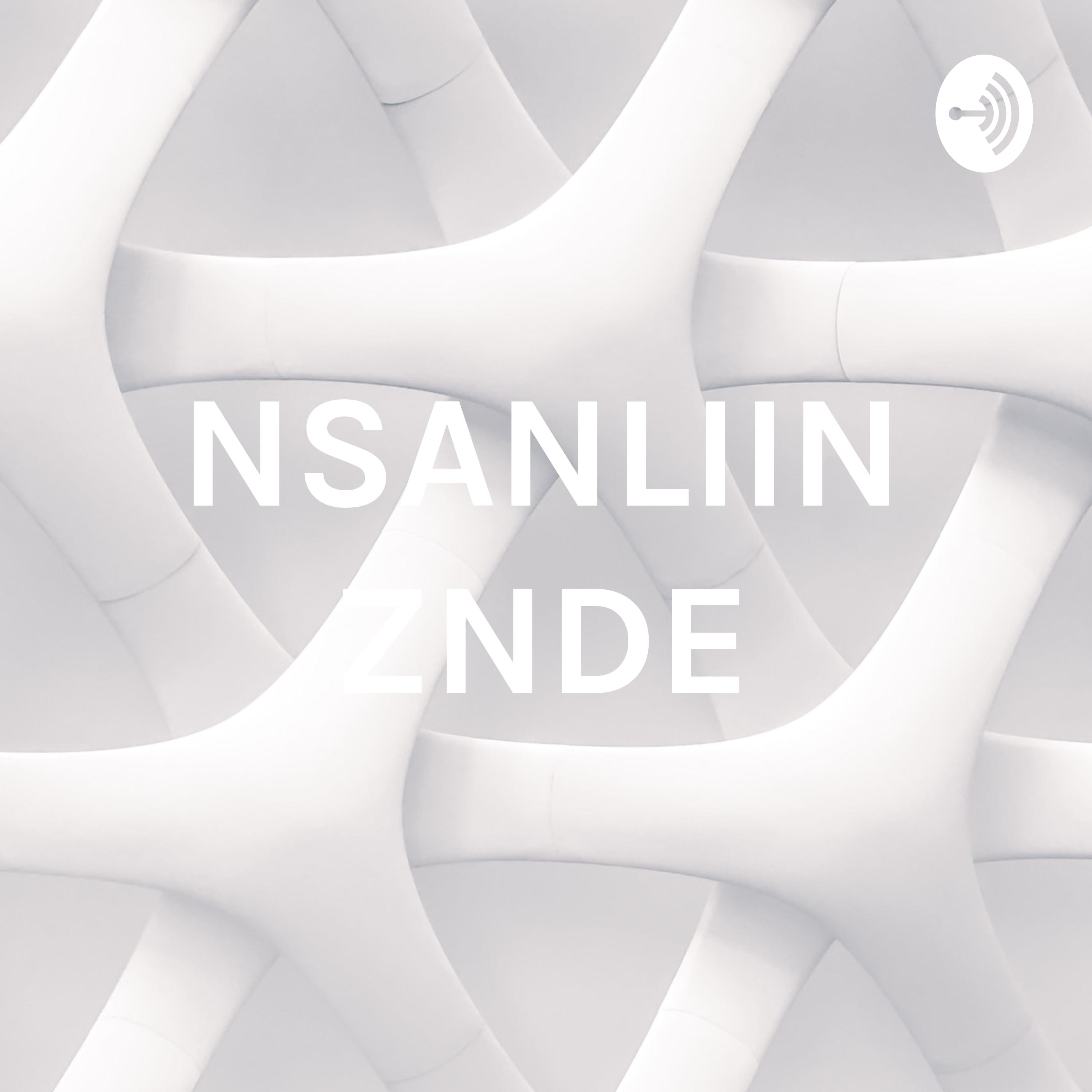 İNSANLIĞIN İZİNDE podcast artwork