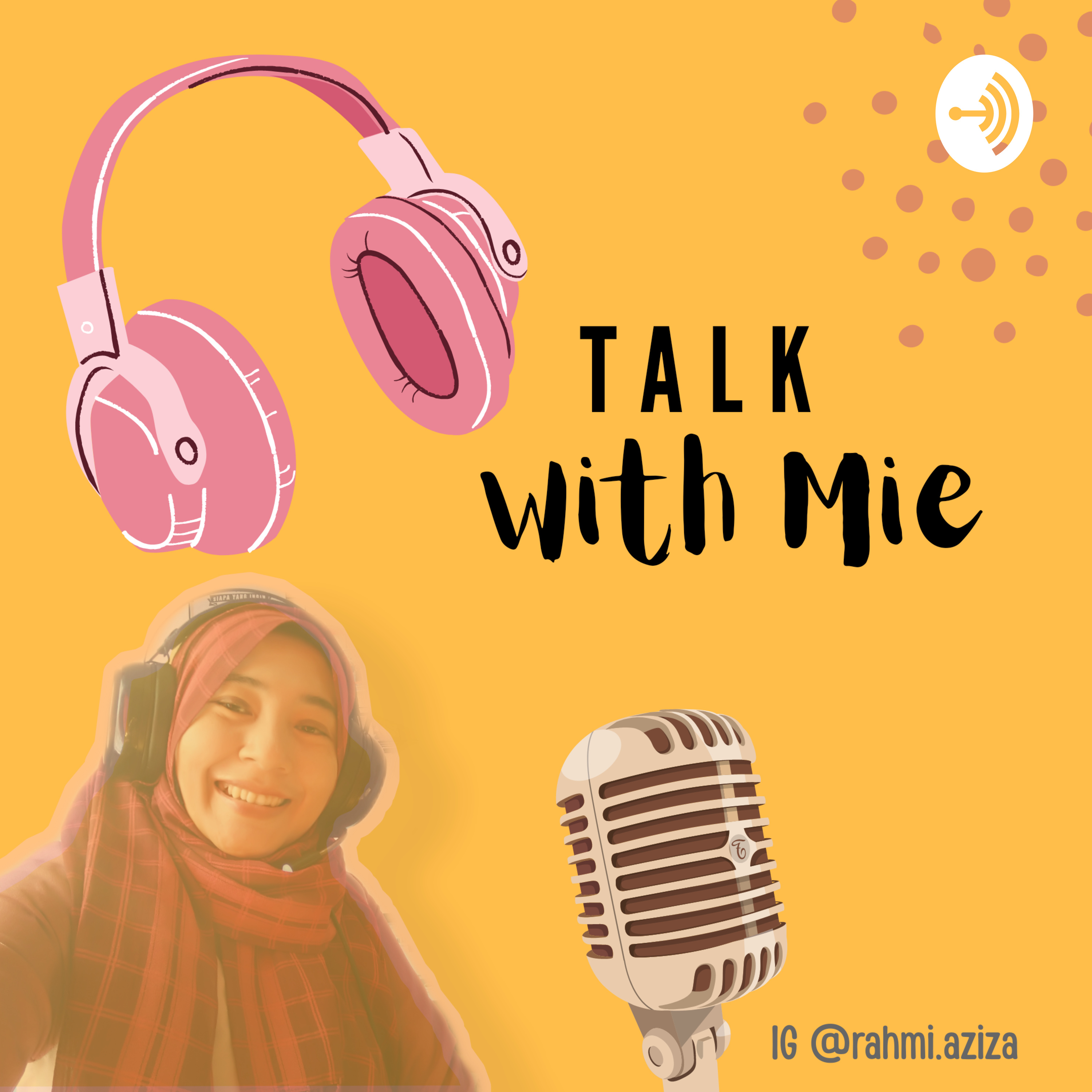 Talk with Mie