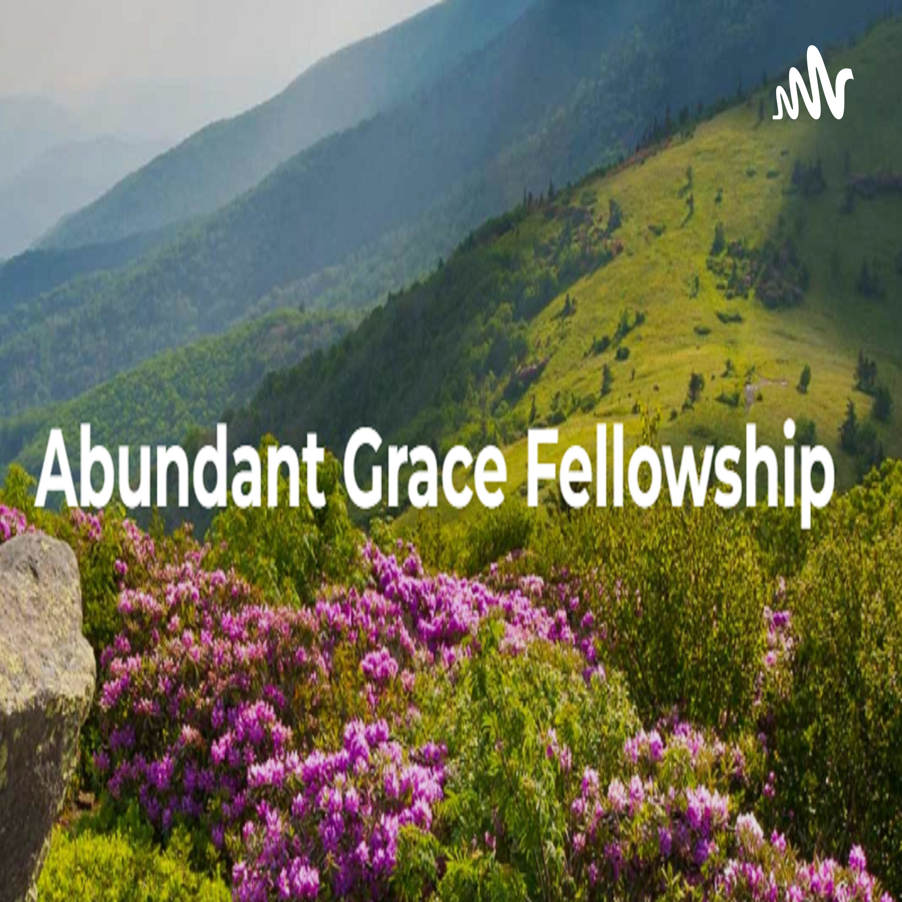 Abundant Grace Fellowship