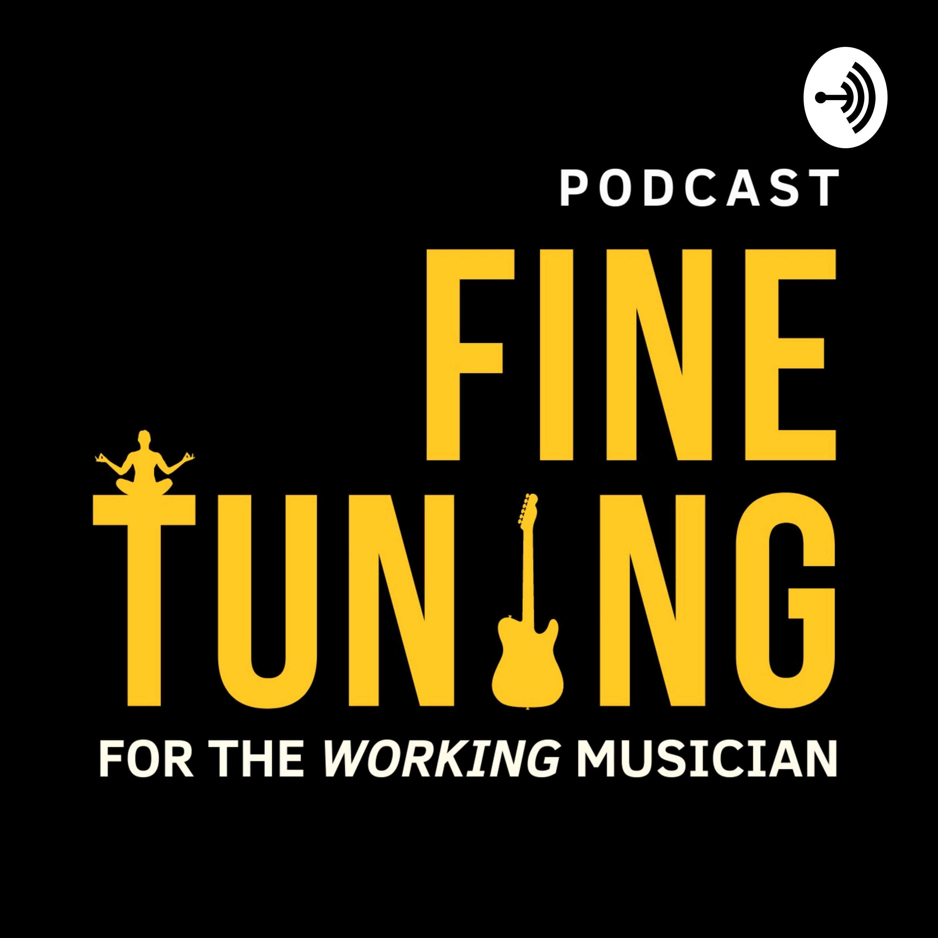 Fine-Tuning Podcast