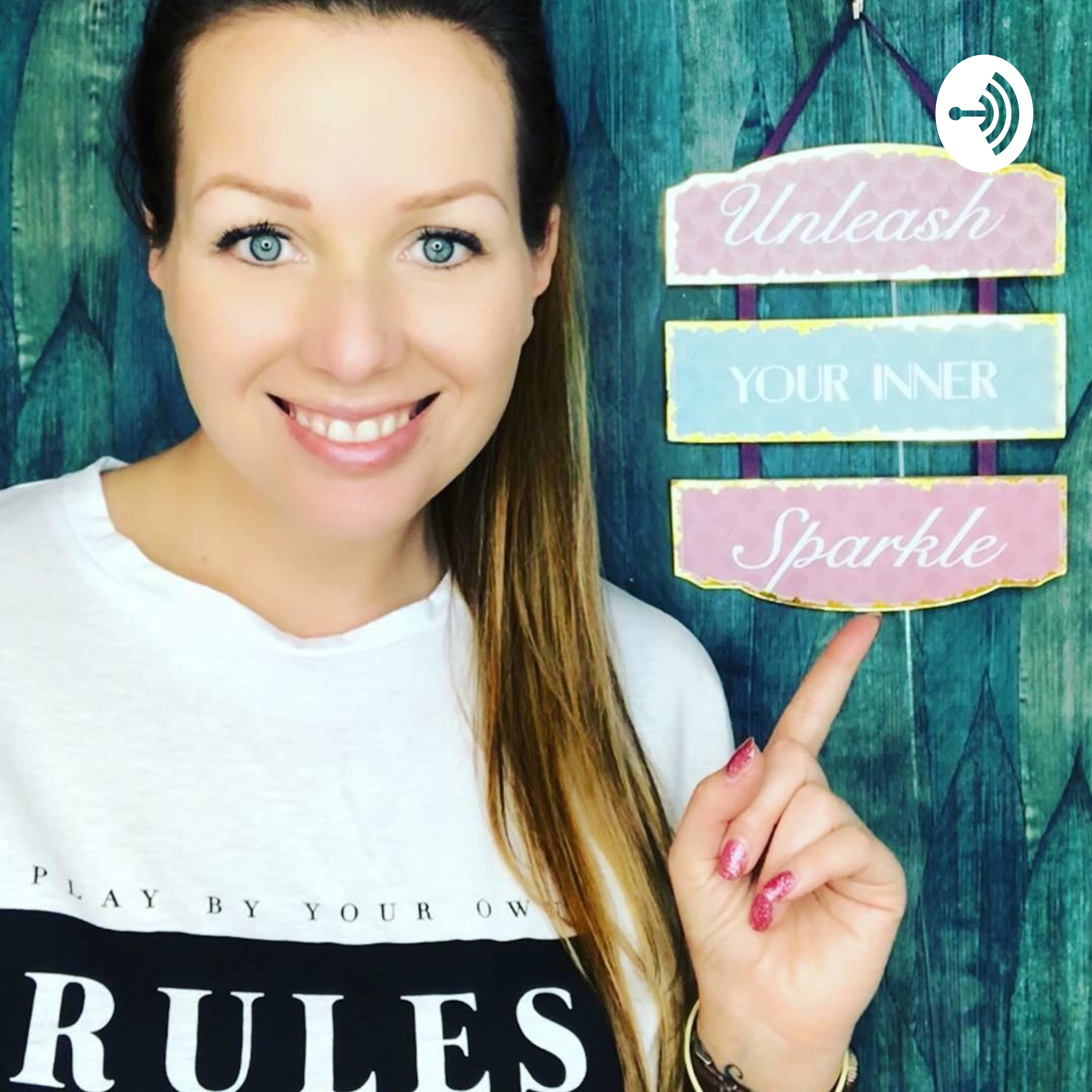 Manifest it ALL! - Maaike van Rheenen Podcast