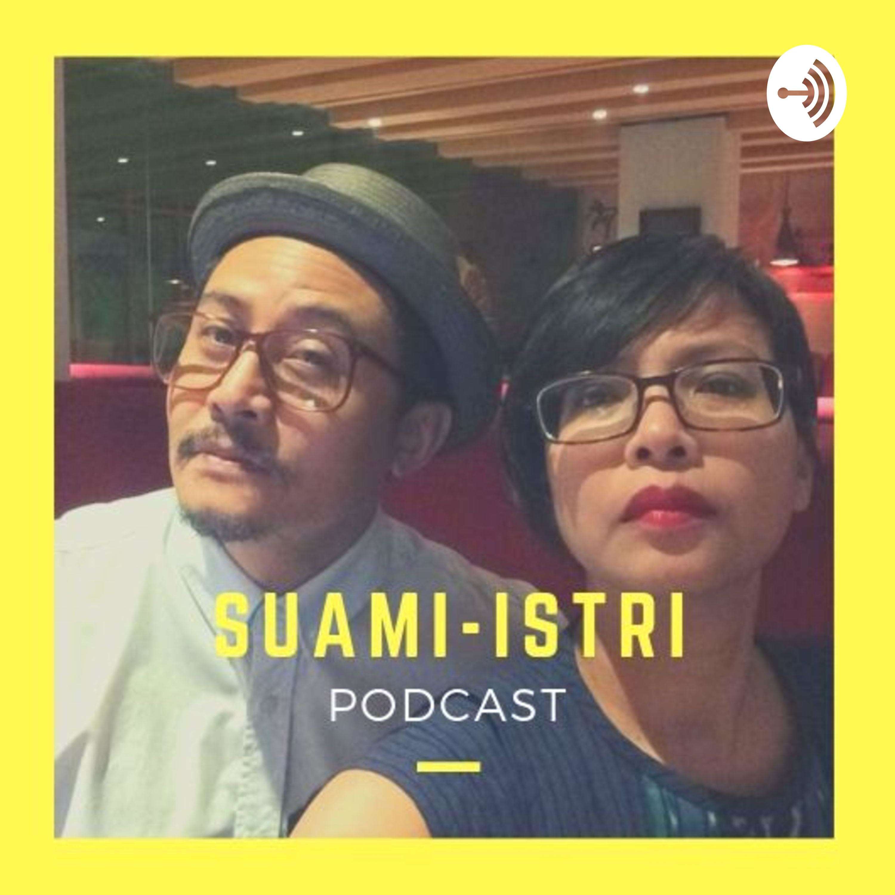 Suami-Istri Podcast