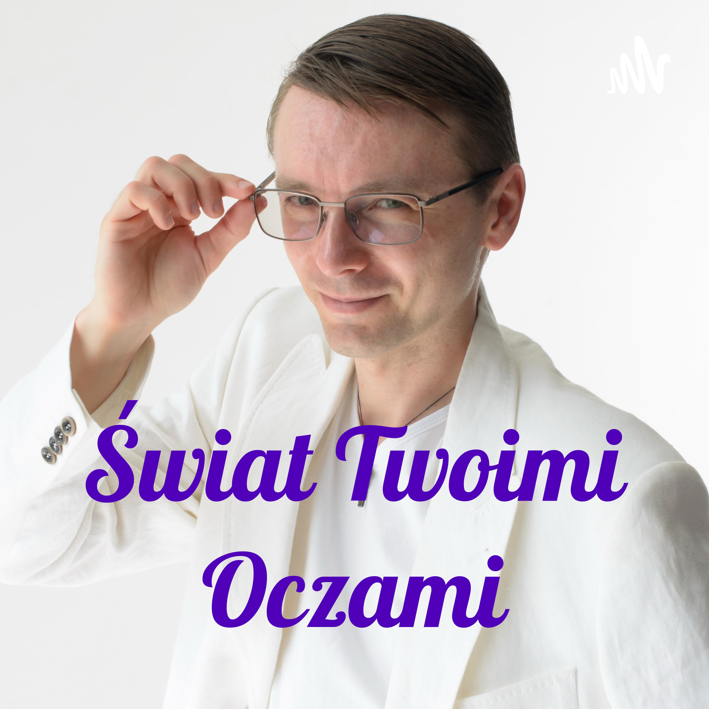 Świat Twoimi Oczami - Lukas Przelaskowski.