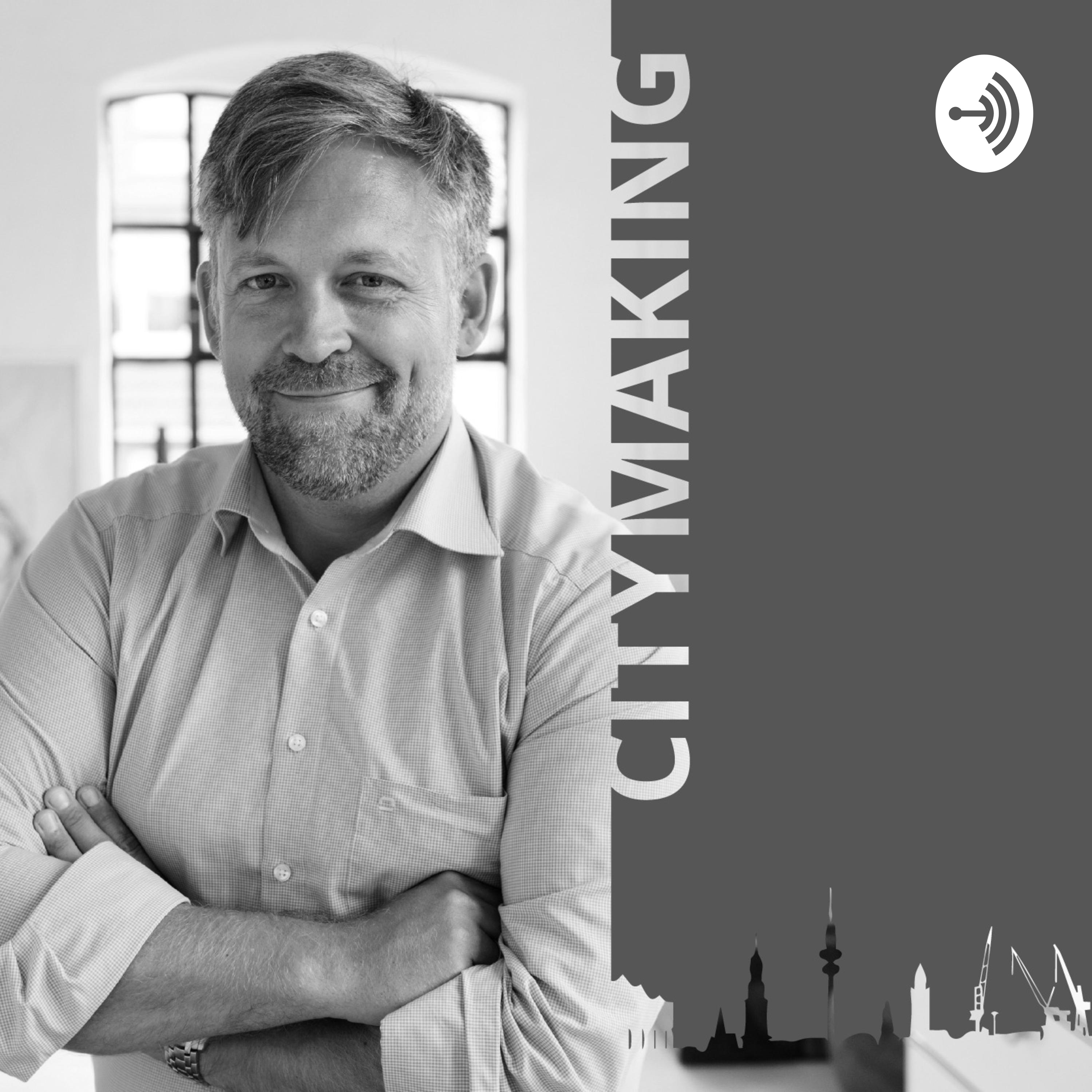 #CITYMAKING_37 – Andrea Soyka – Identität braucht öffentliche Räume