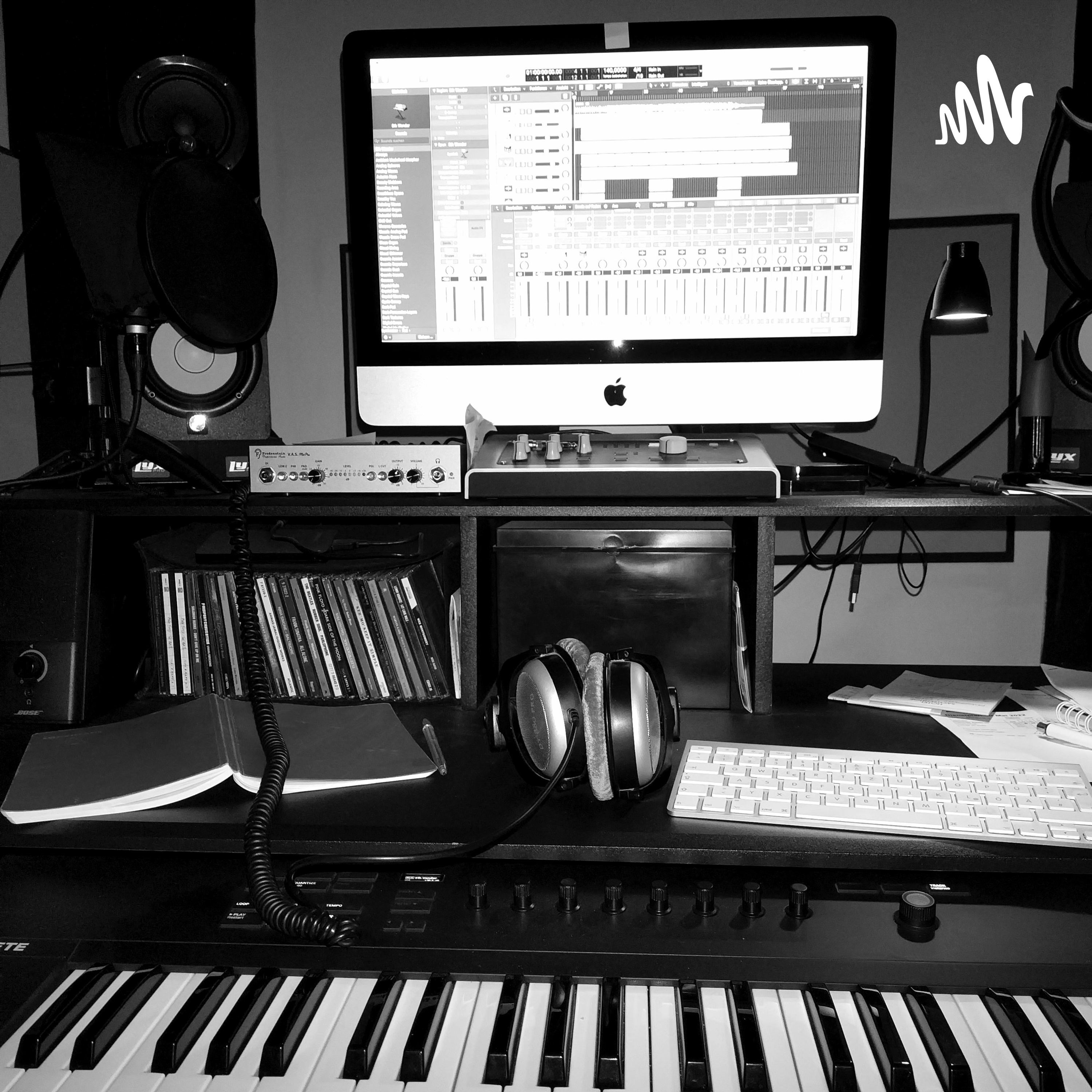 MUSICA, CHE PASSIONE!