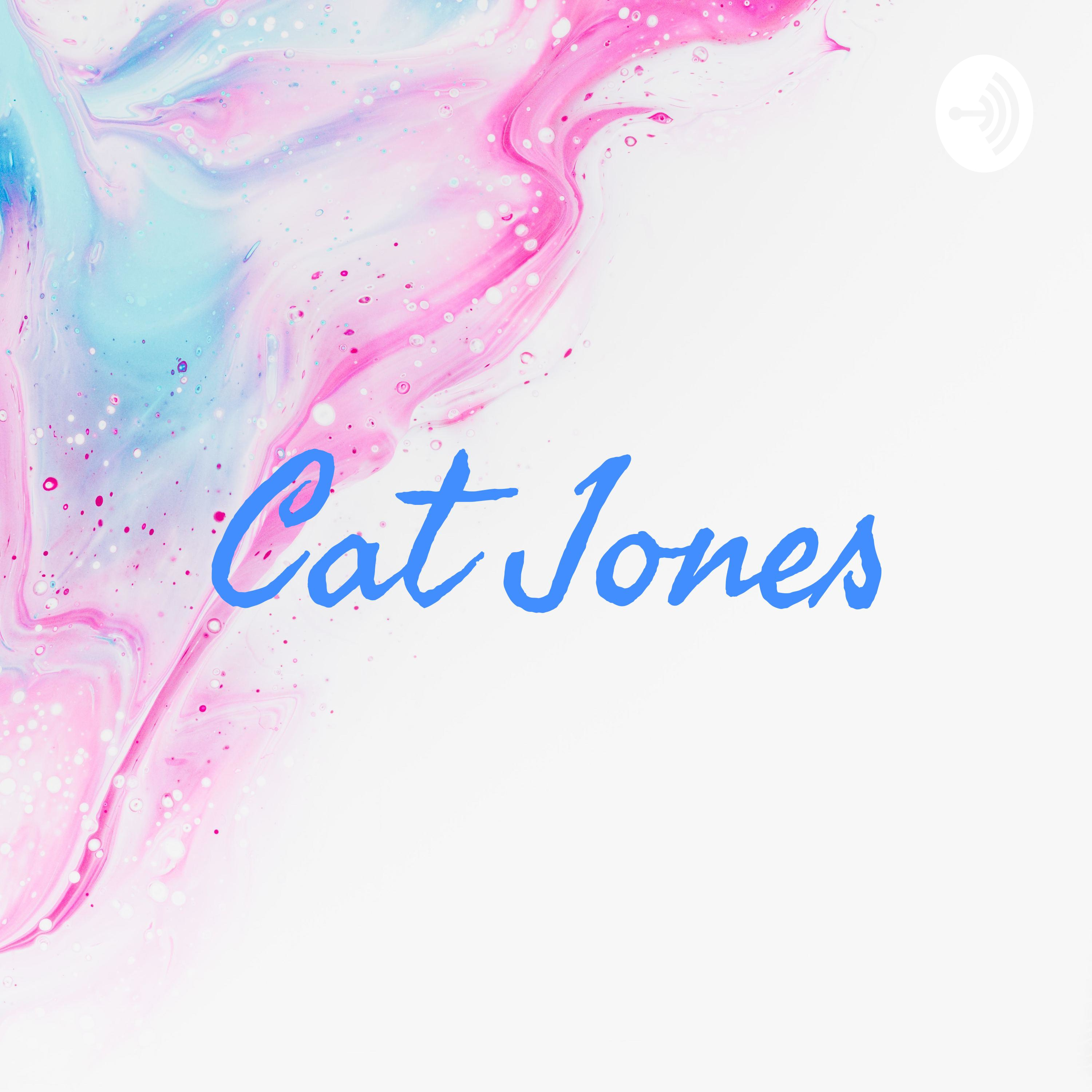 Cat Jones