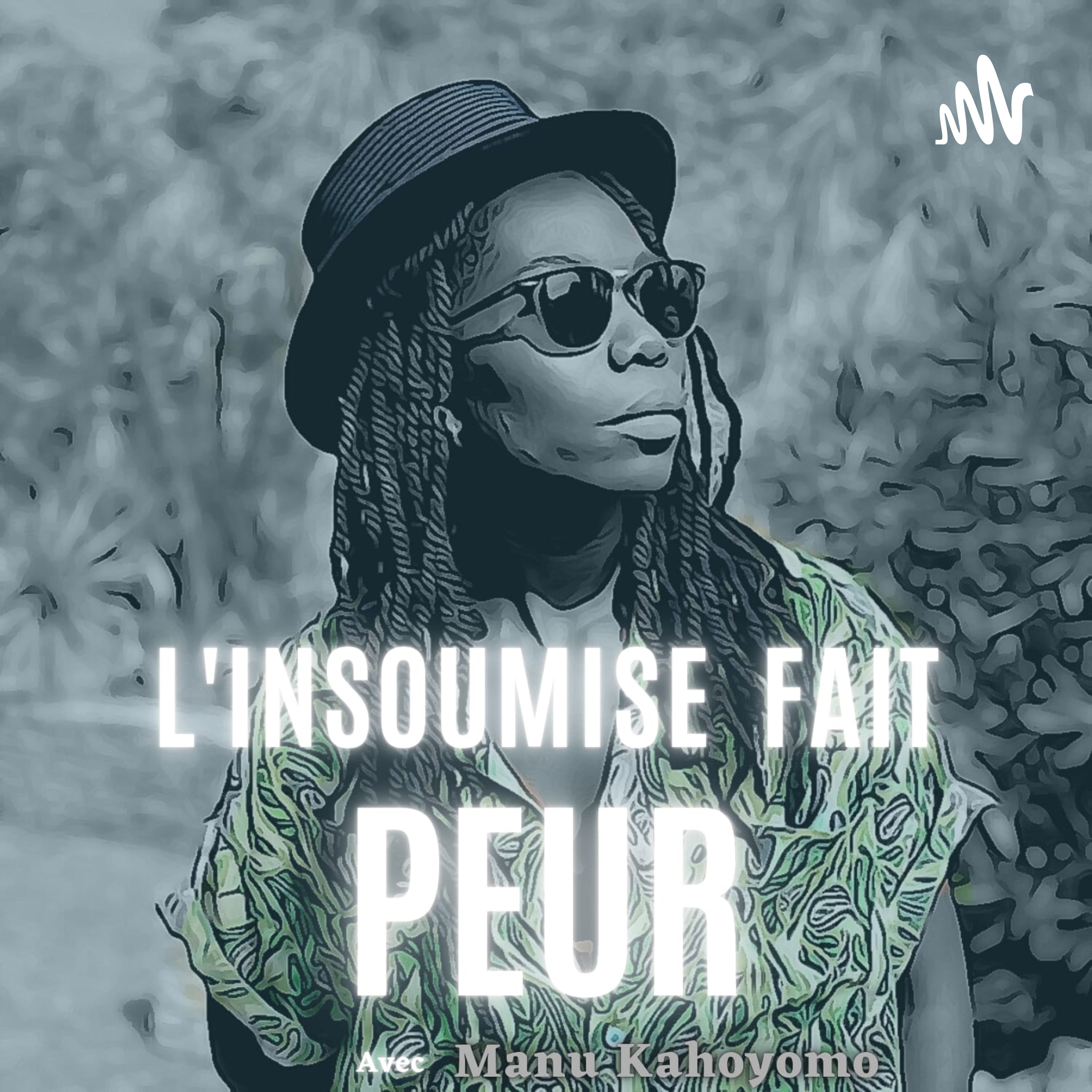 L\'insoumise fait peur.