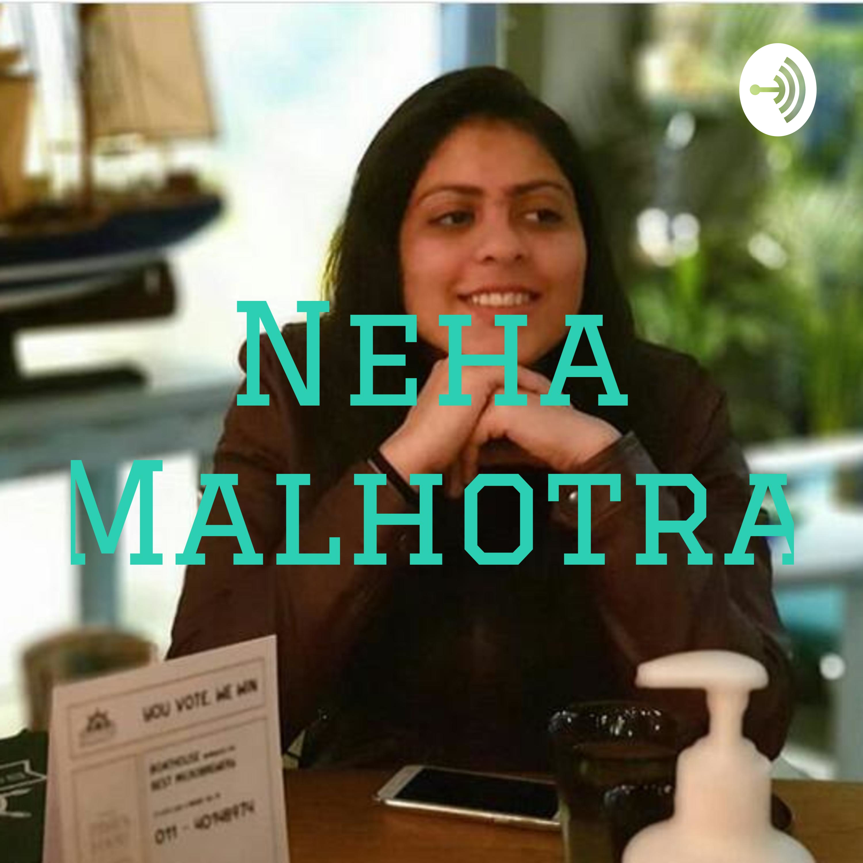 Neha Malhotra