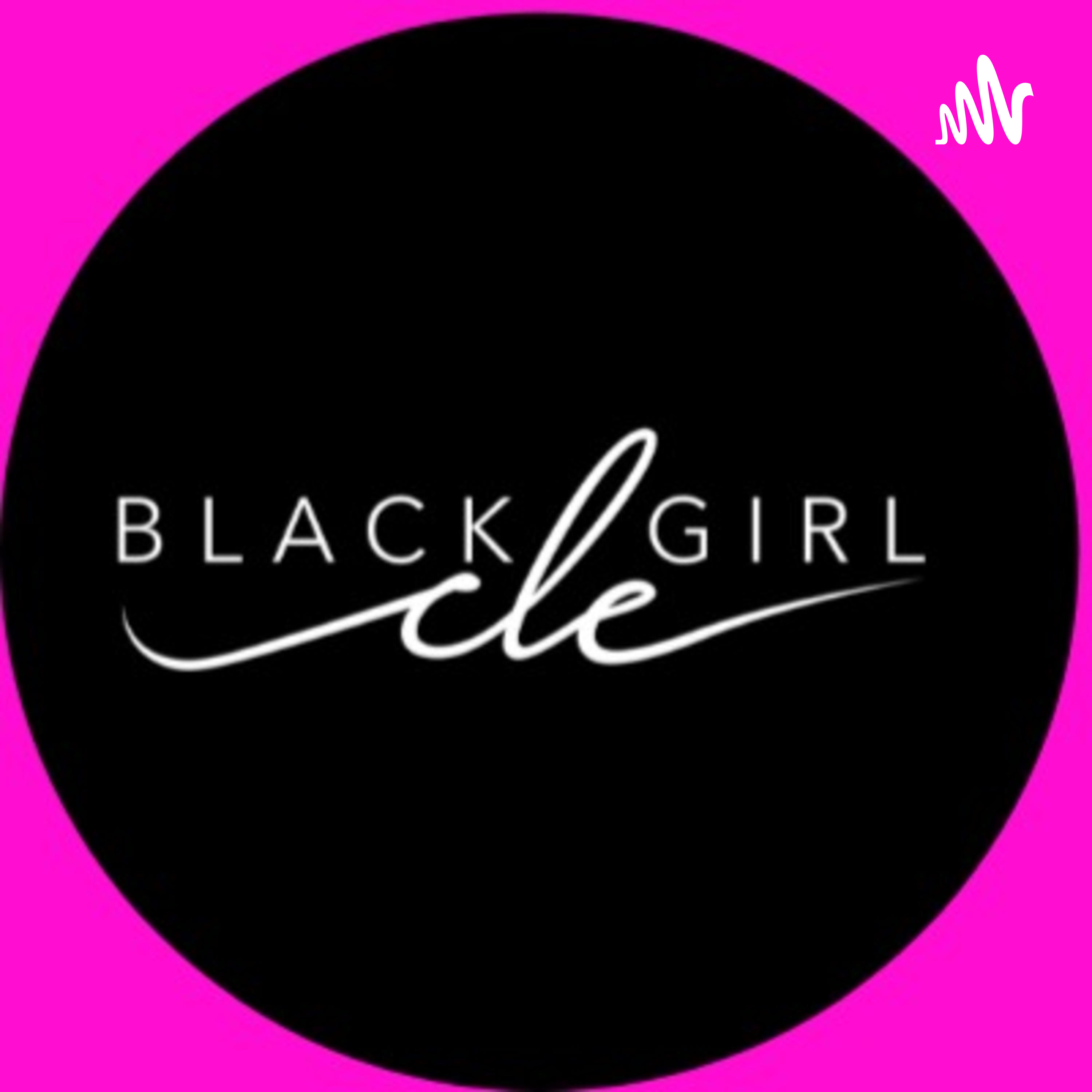 The Black Girl in CLE