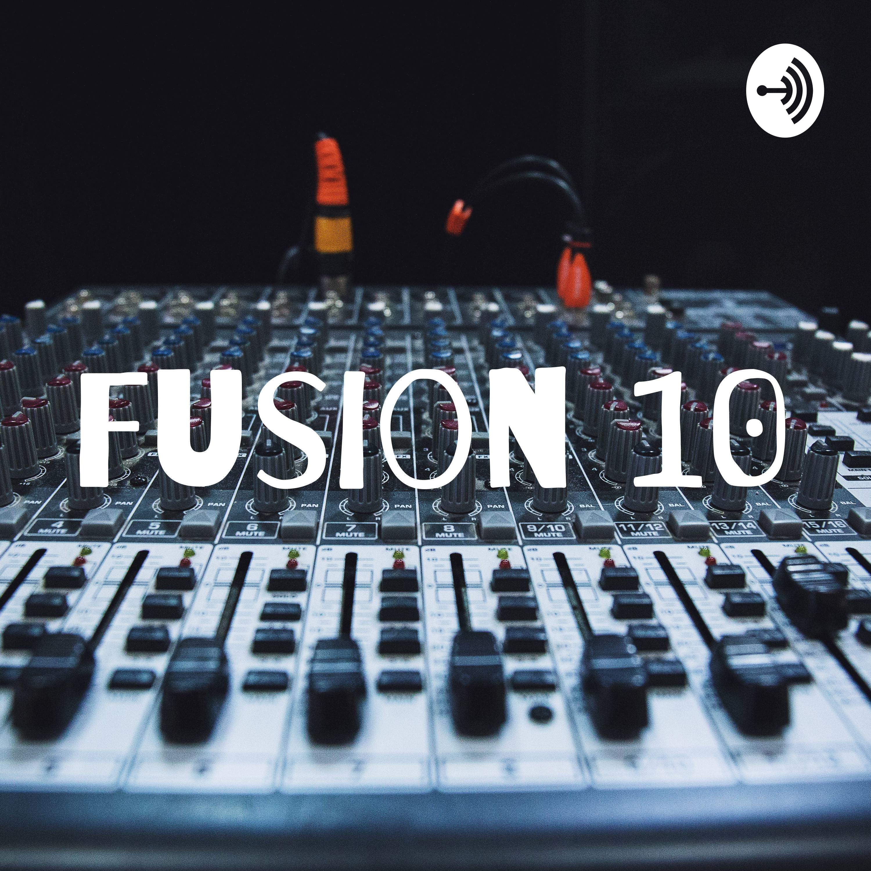 Fusion 10