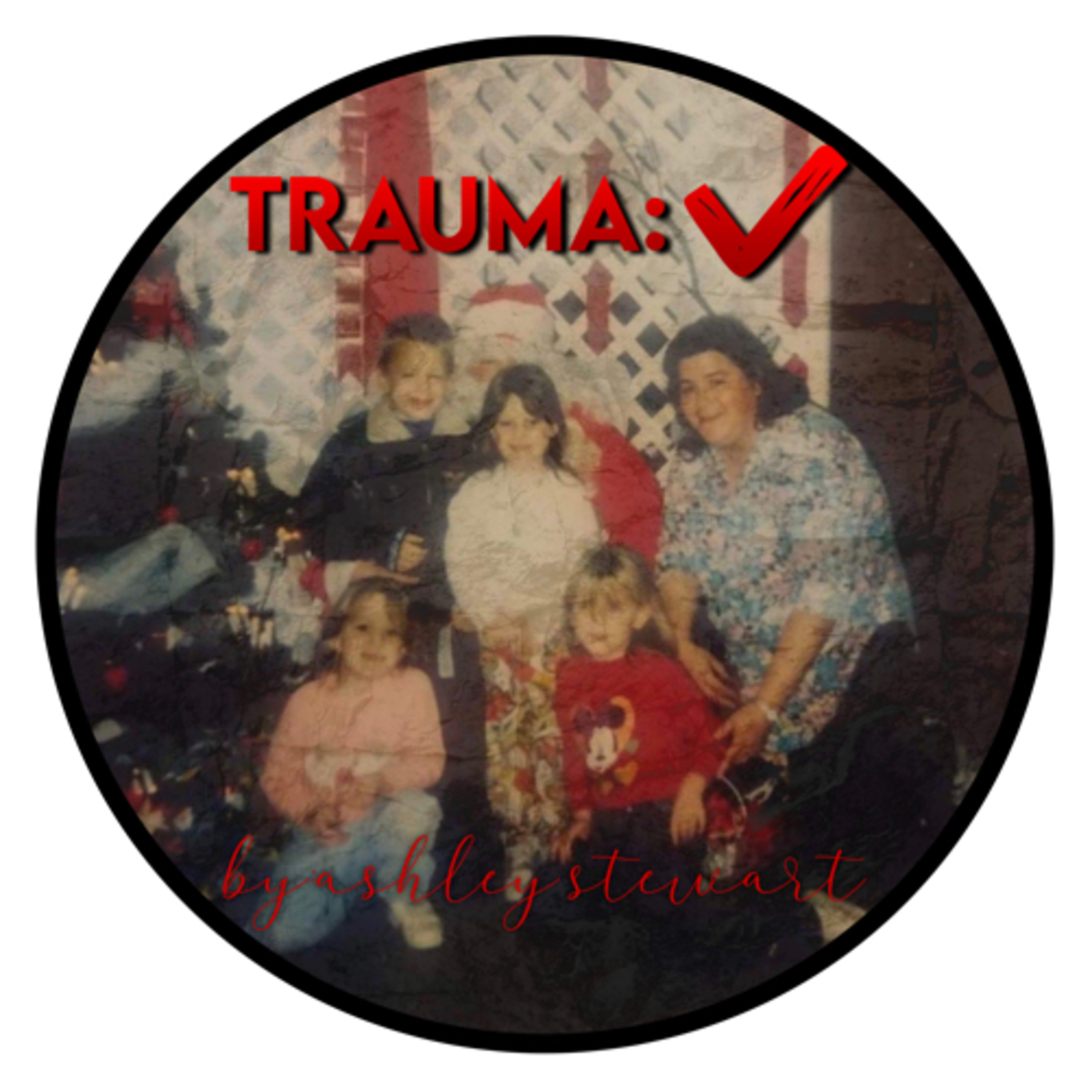 Trauma: ✅