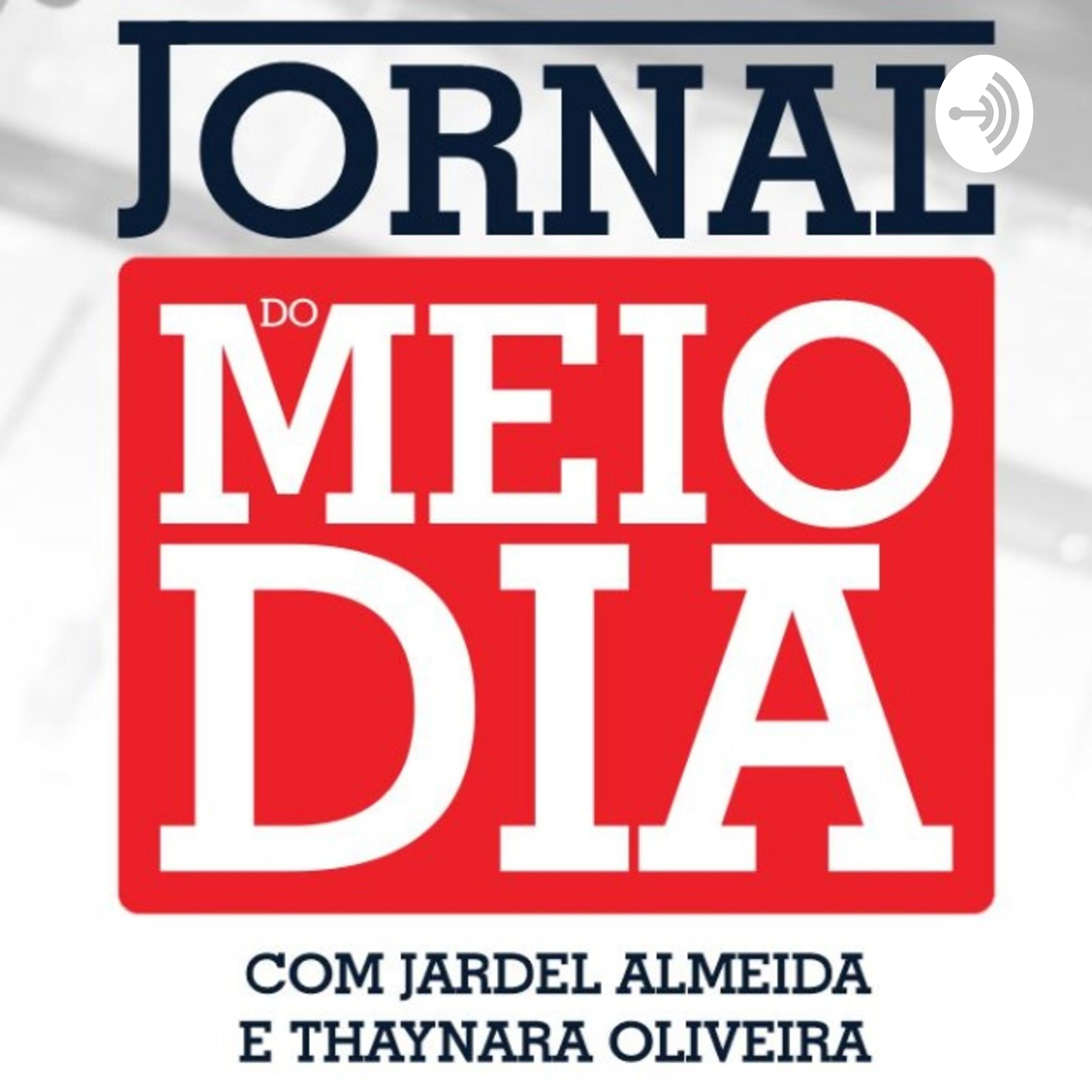Jornal do Meio-Dia Caxias