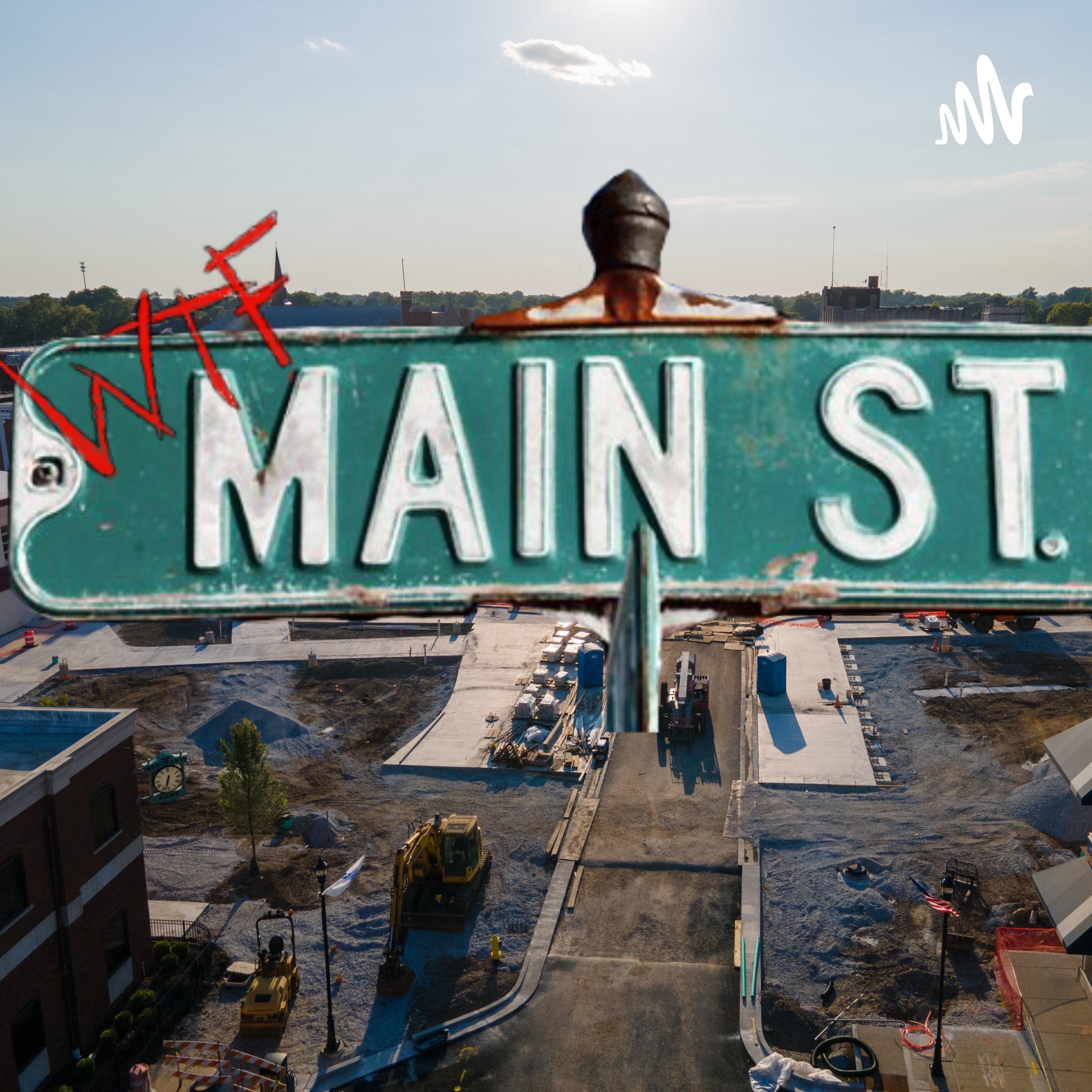 Wtf Mainstreet Episode 3- Dahmer Dinner and Drills