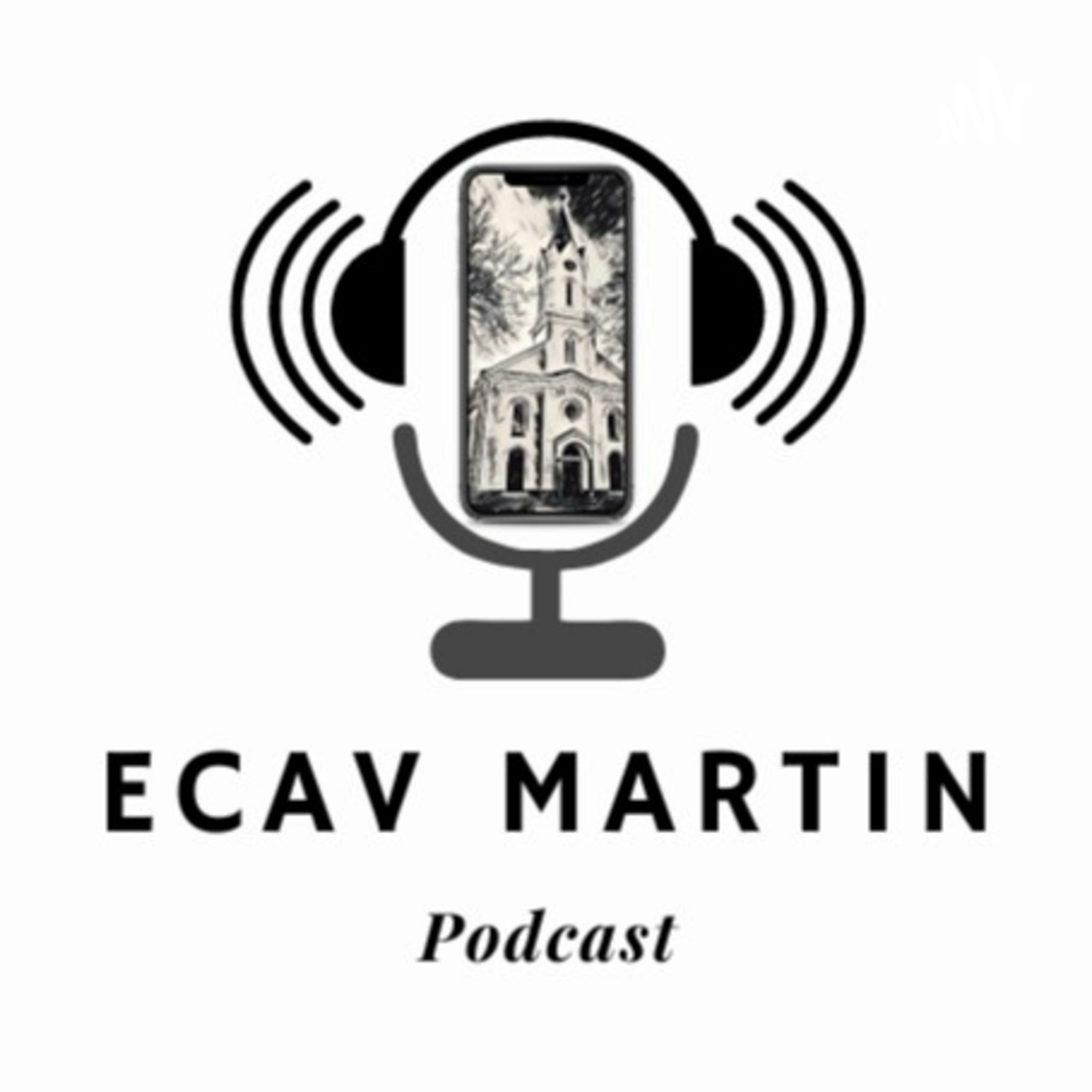 ECAV Martin