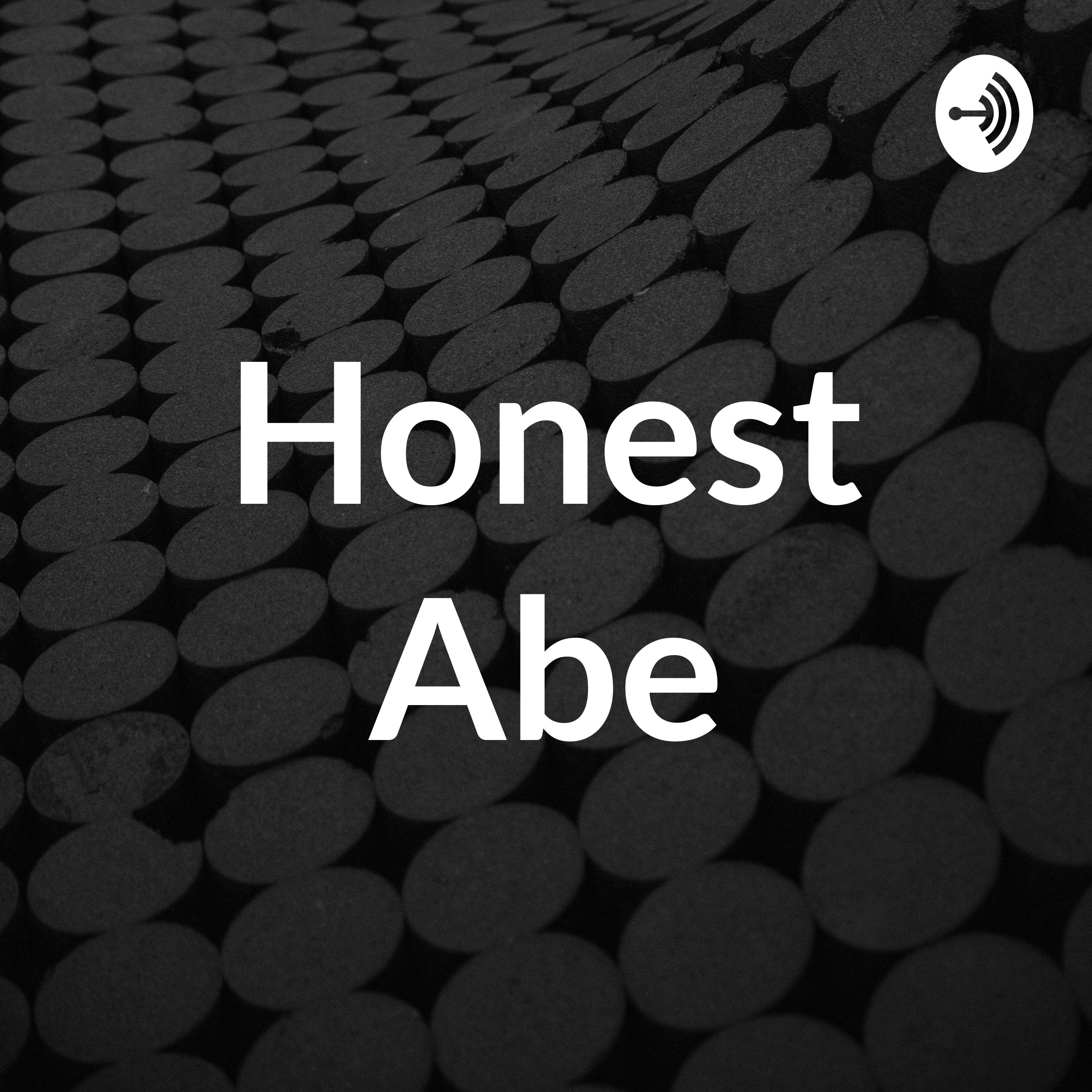 Honest Abe