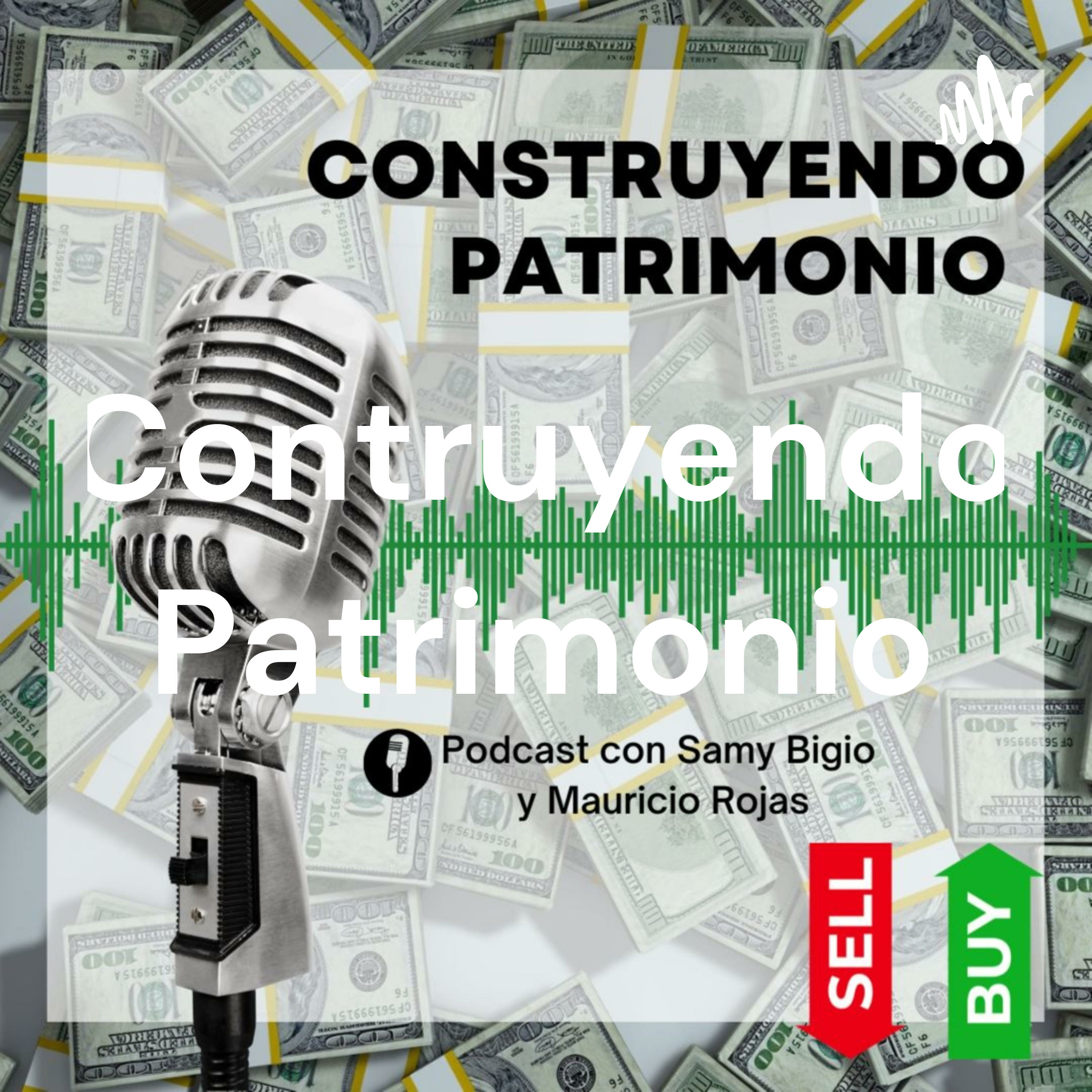 Construyendo Patrimonio