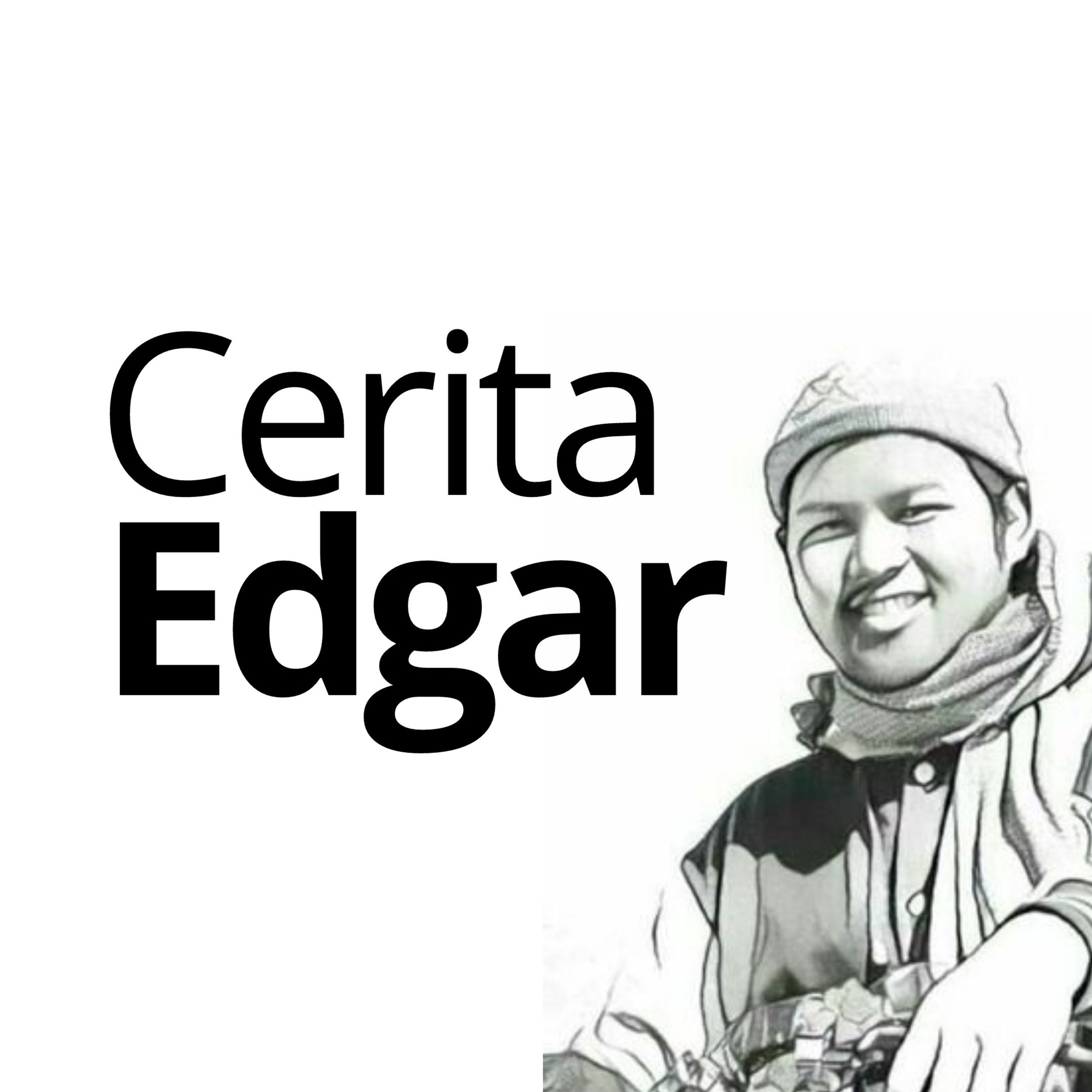 Cerita Edgar