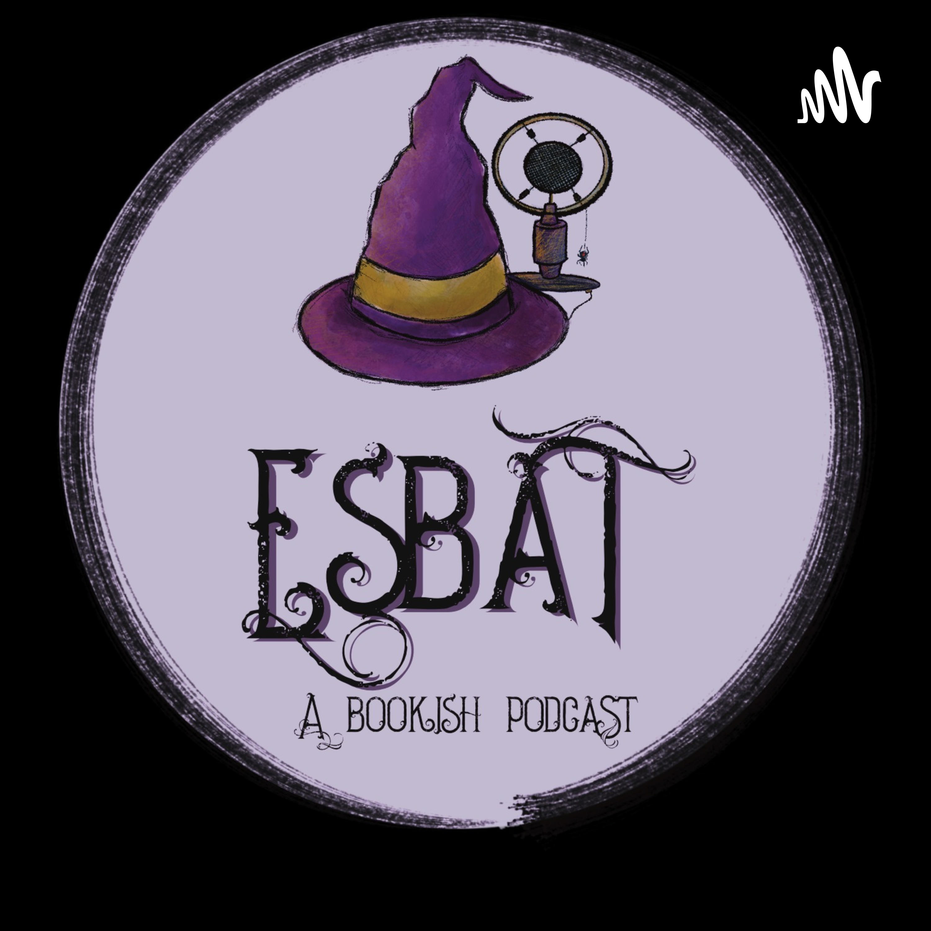Esbat: A Bookish Podcast
