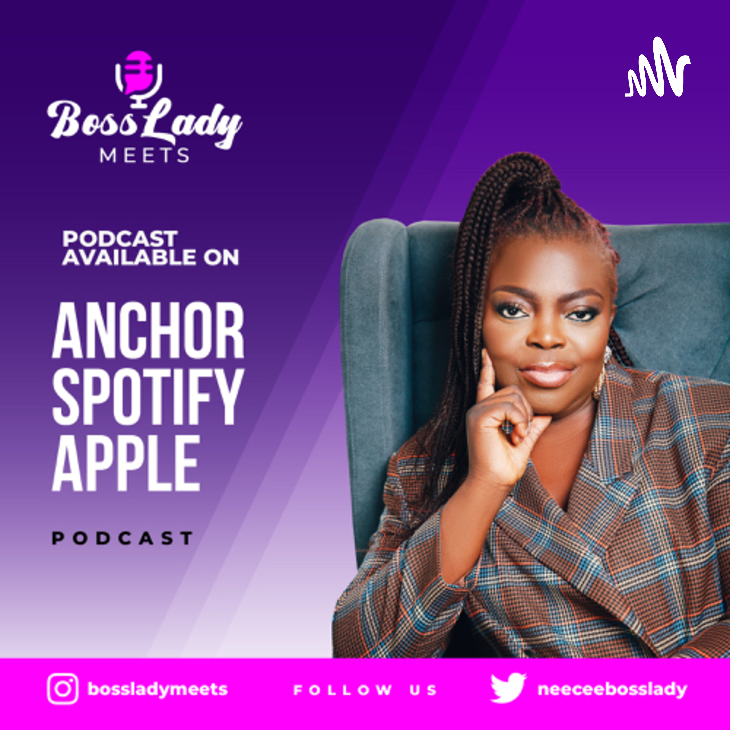 BossLadyMeets
