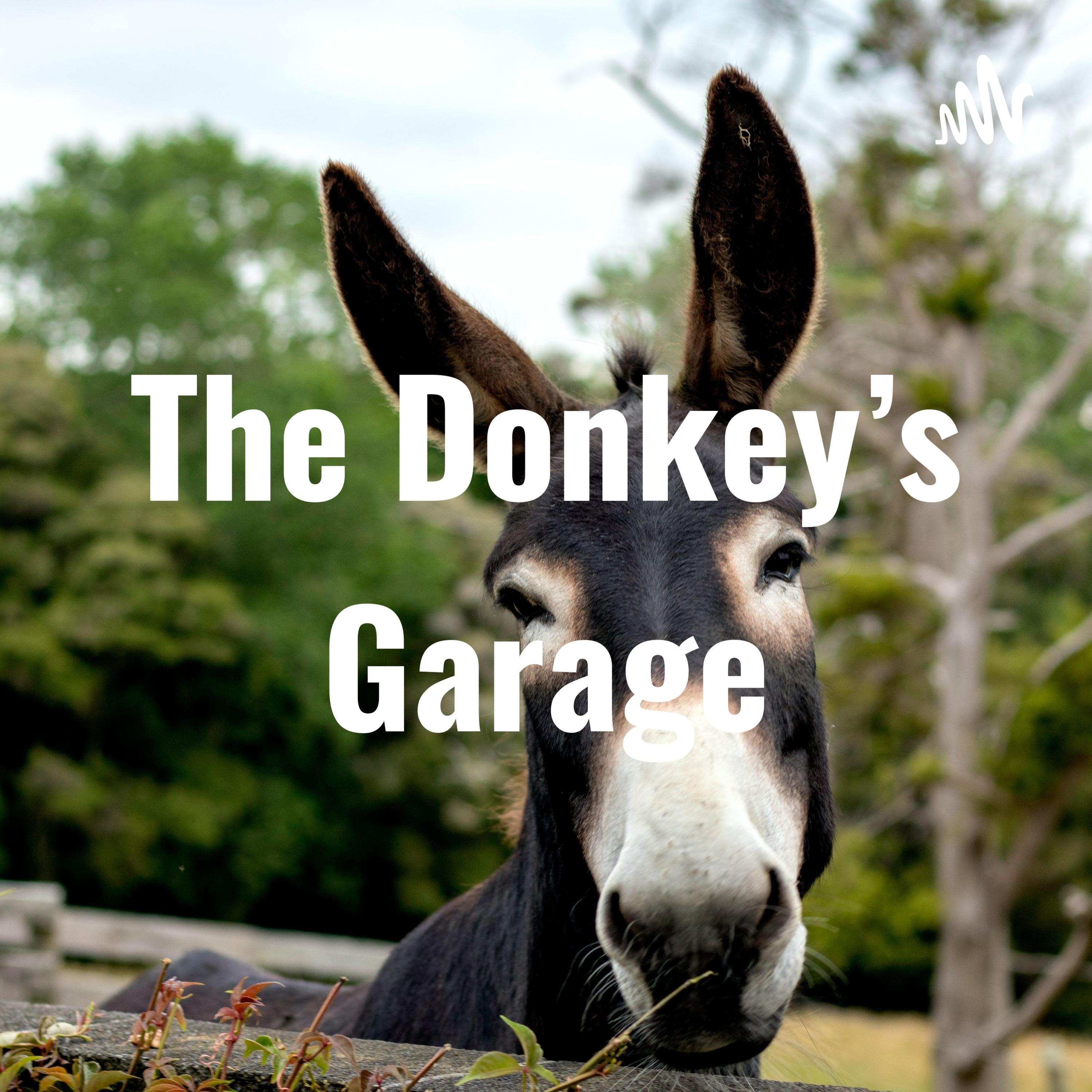 The Donkey\'s Garage