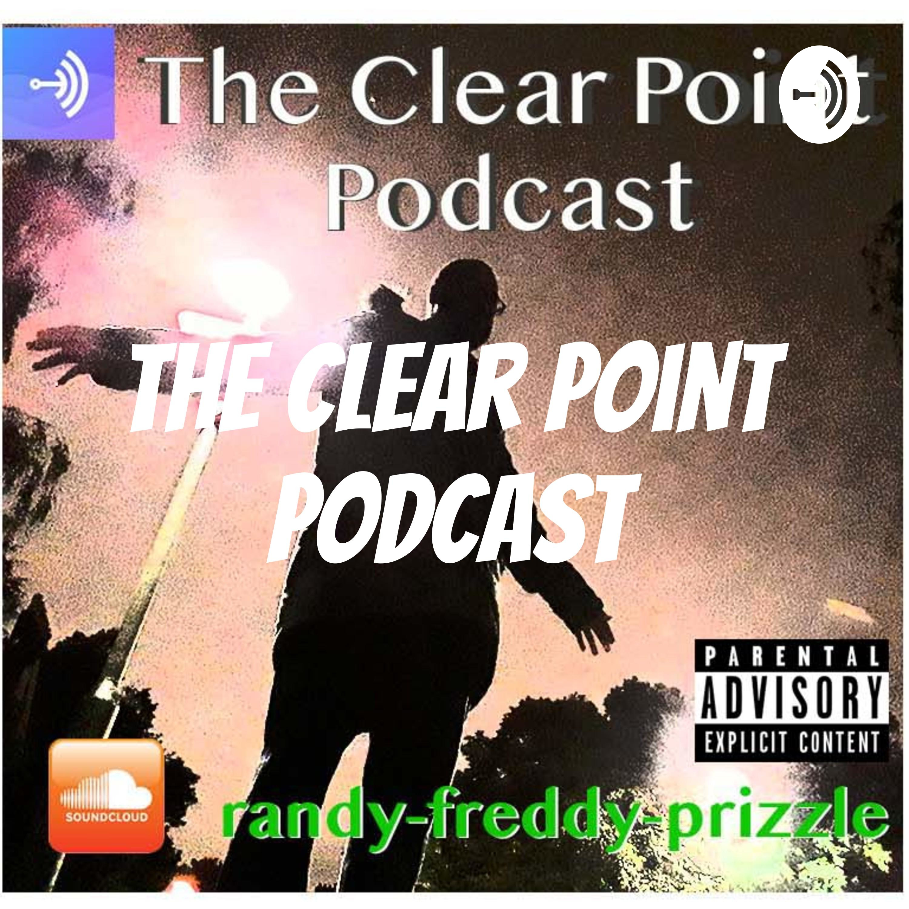 The Clear Point Podcast