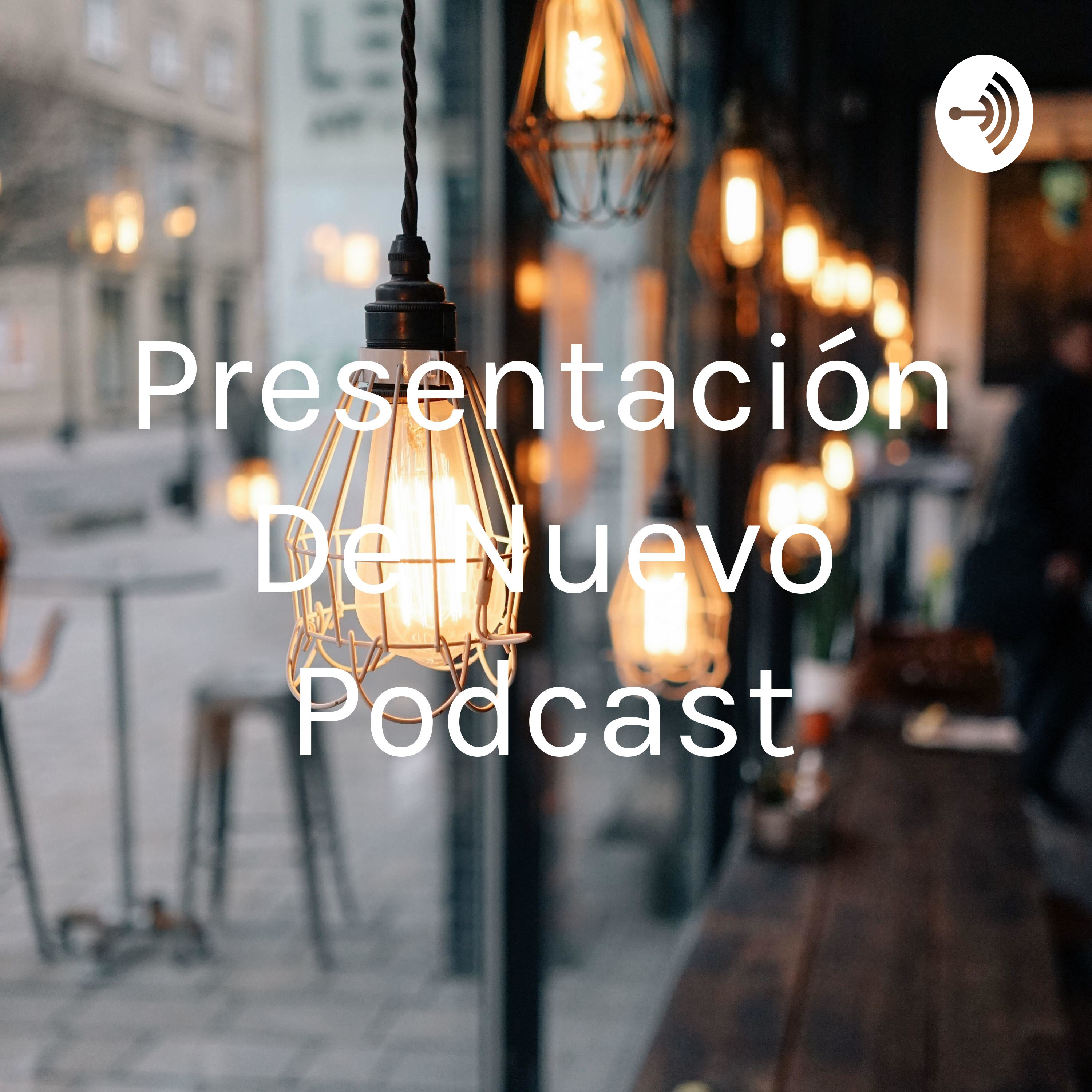 Mi presentación 