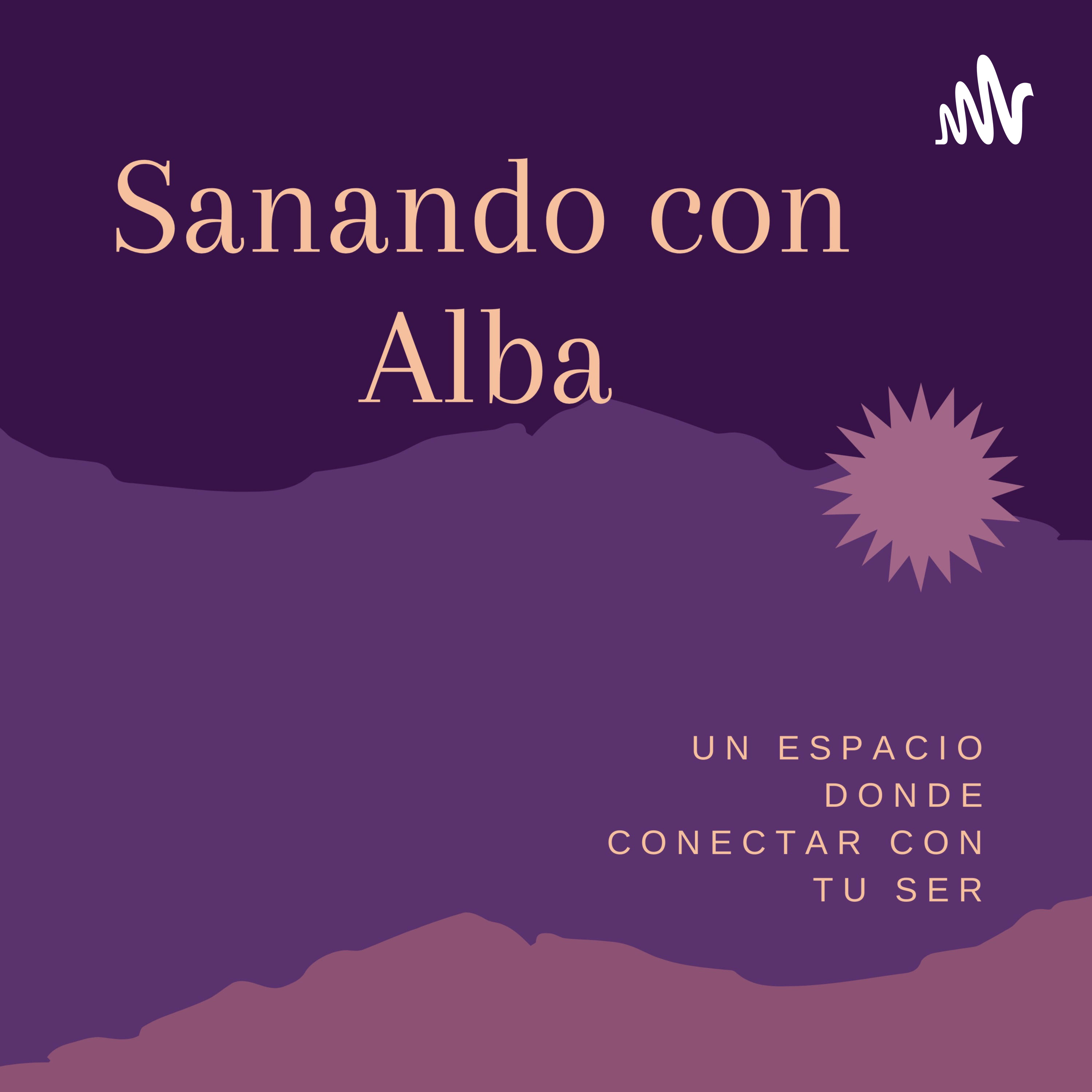 Sanando con Alba