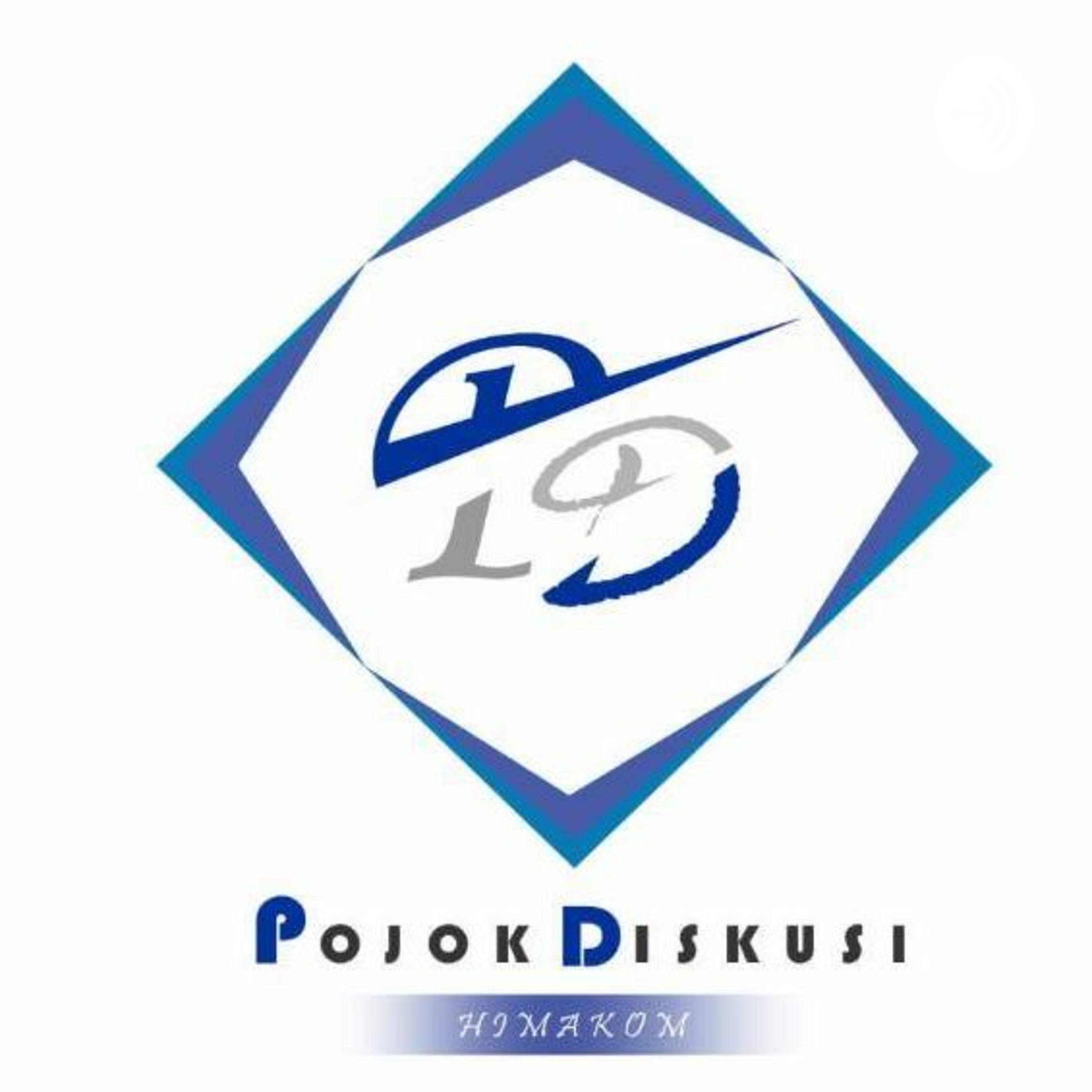 PodCast Pojok Diskusi by Himakomers podcast artwork