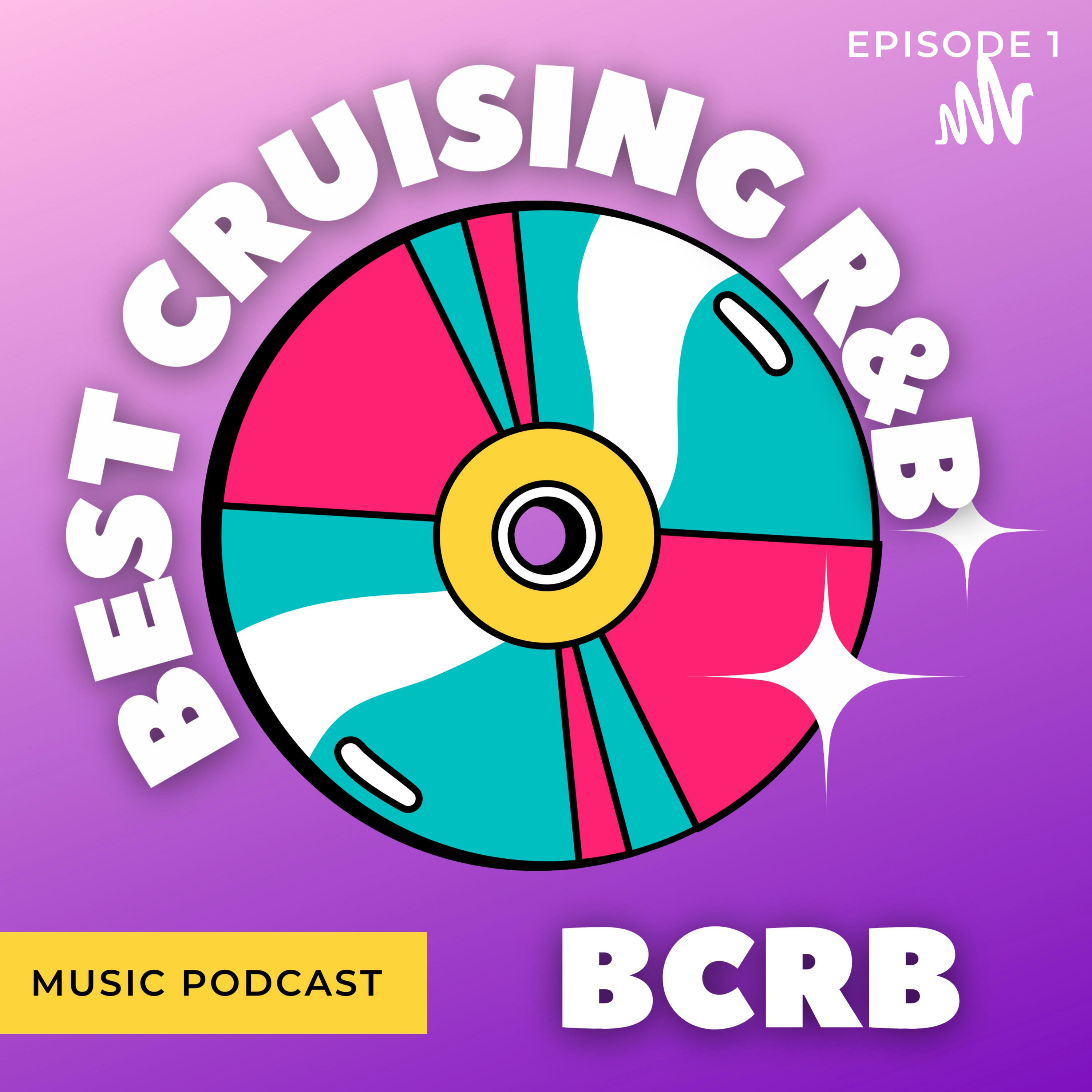 Best Cruising R&B
