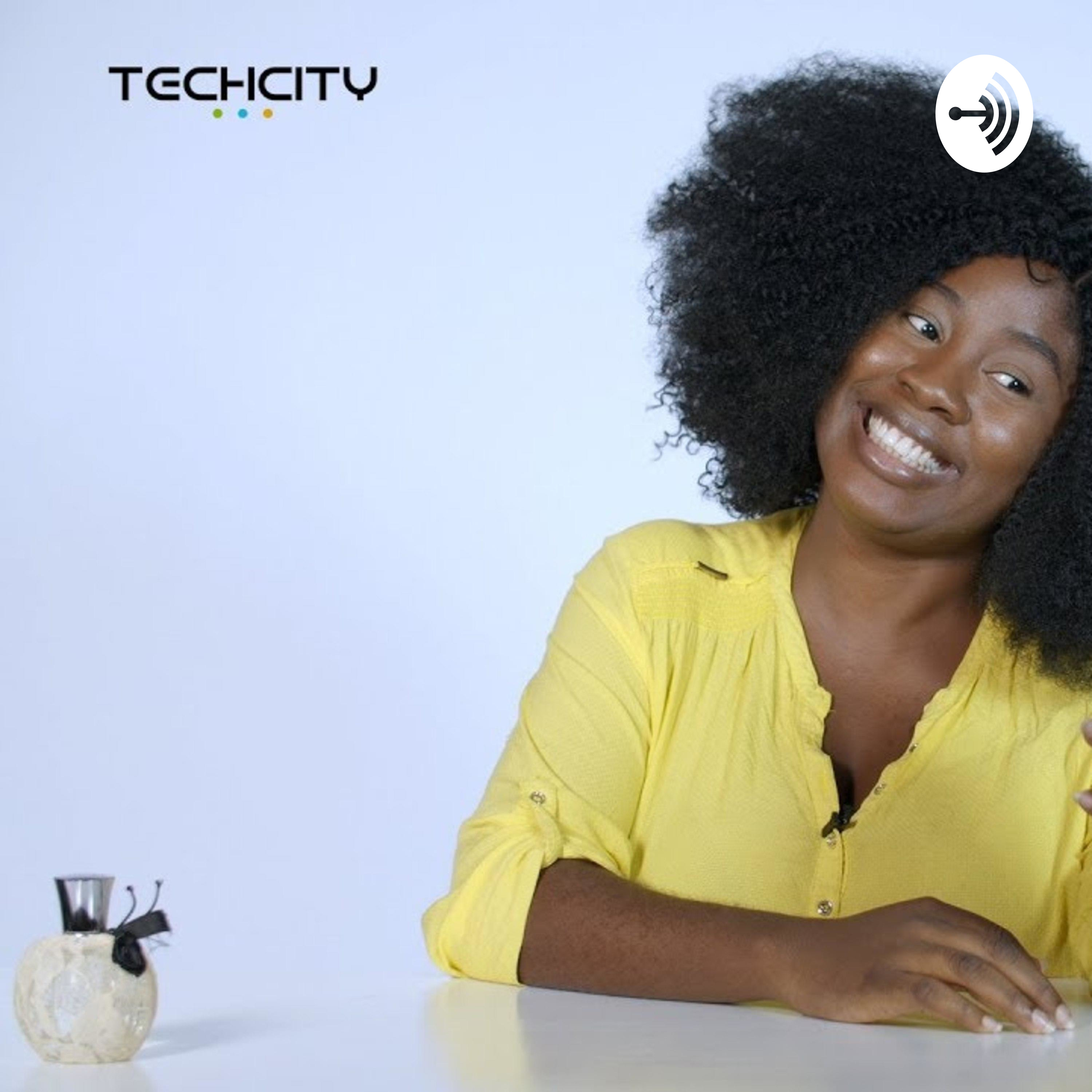 The TechCity Podcast