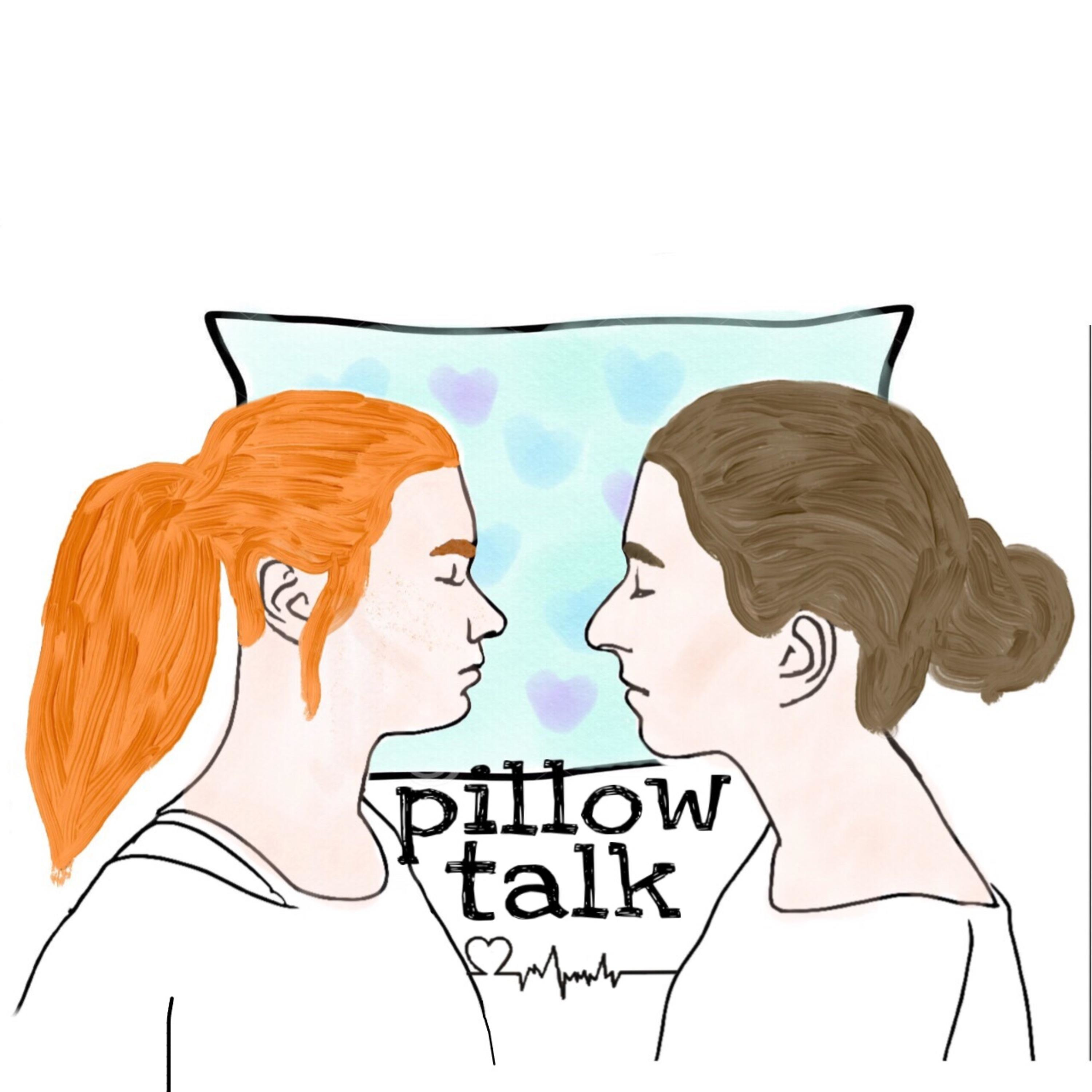 #15 Pillow Talk. Студент эдишн: как понять что нужно работодателю, резюме и навыки.