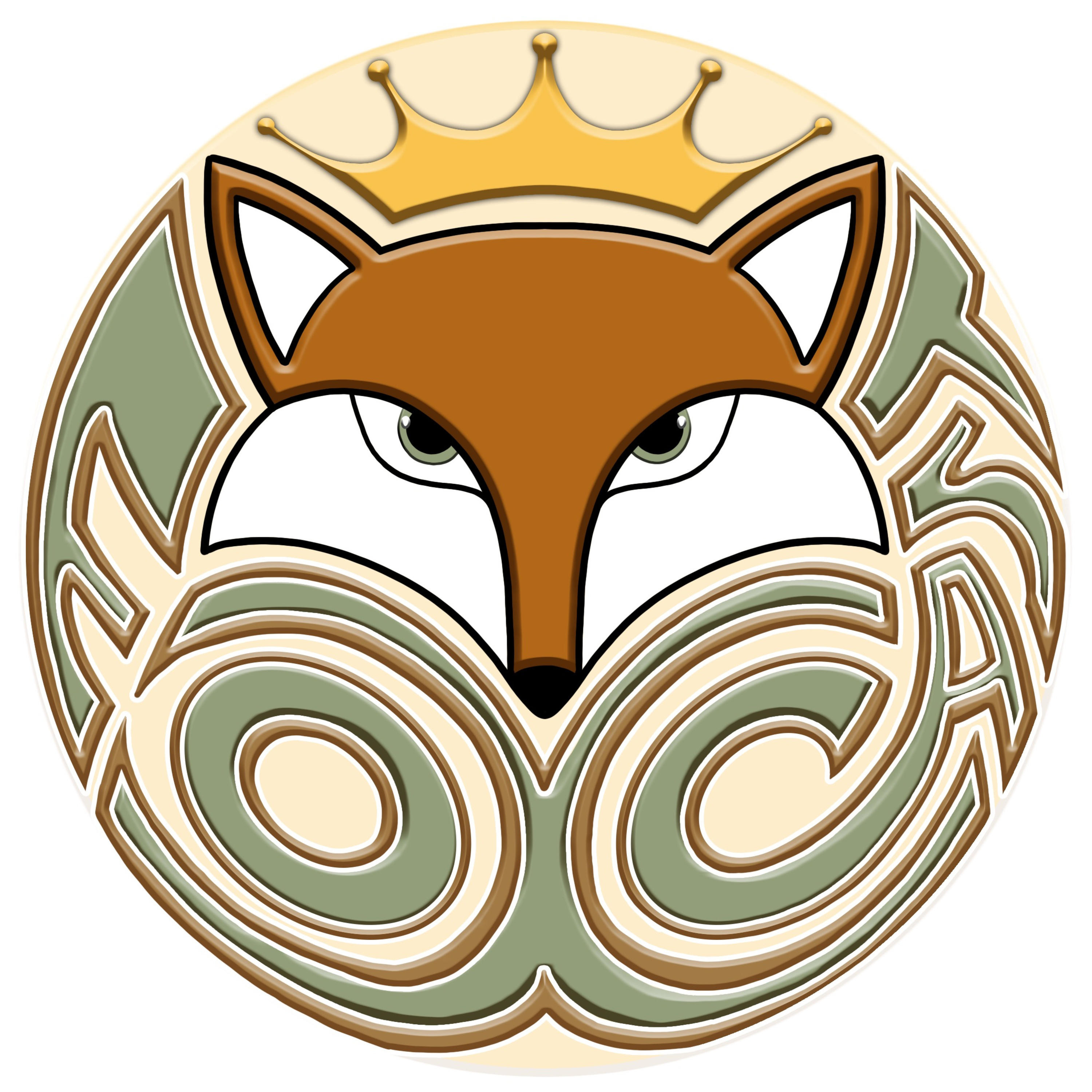 FoxCast by Manon Renard cover