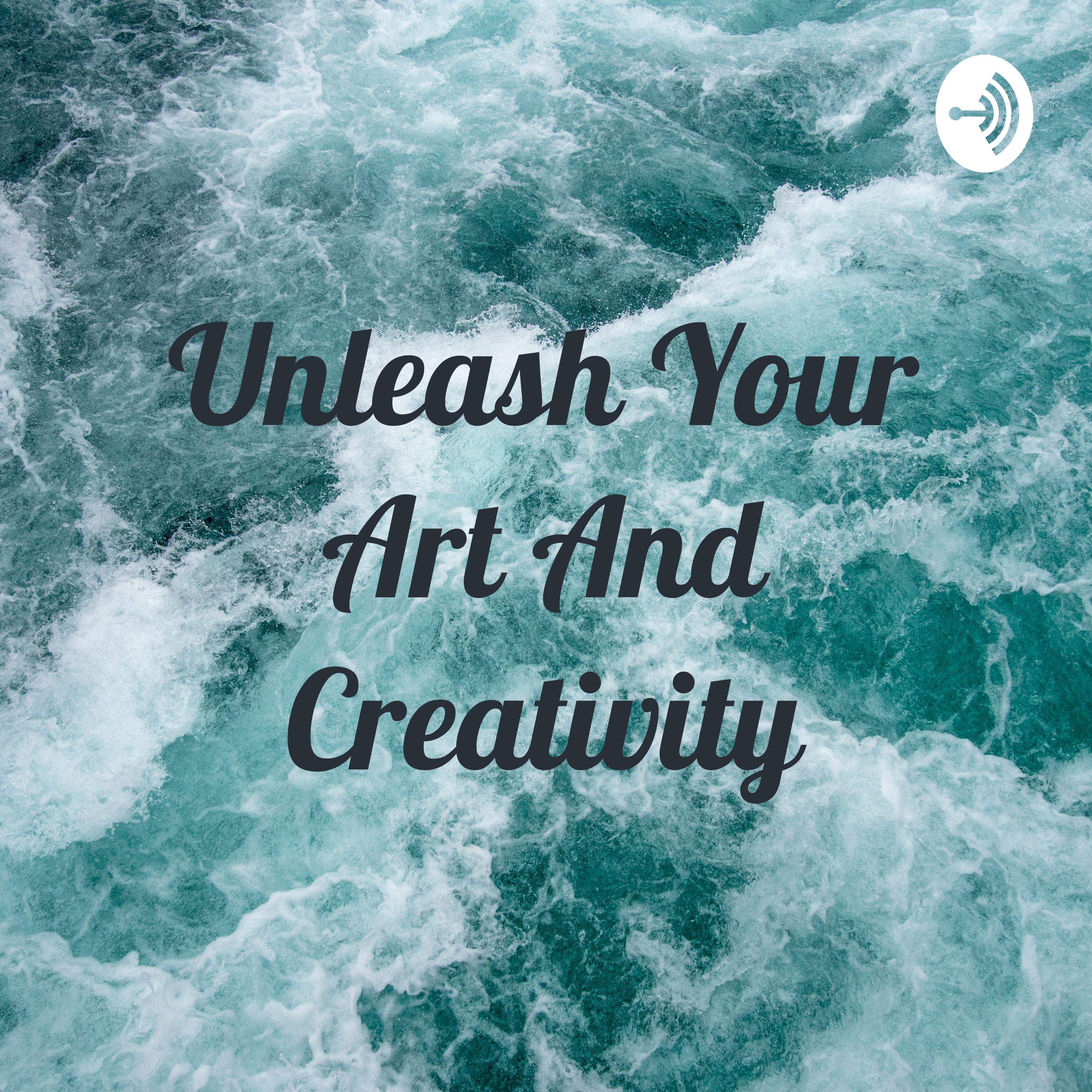 In this episode Midnight talks about how being creative can save the earth In this episode Midnight talks about how being creative can save the earth