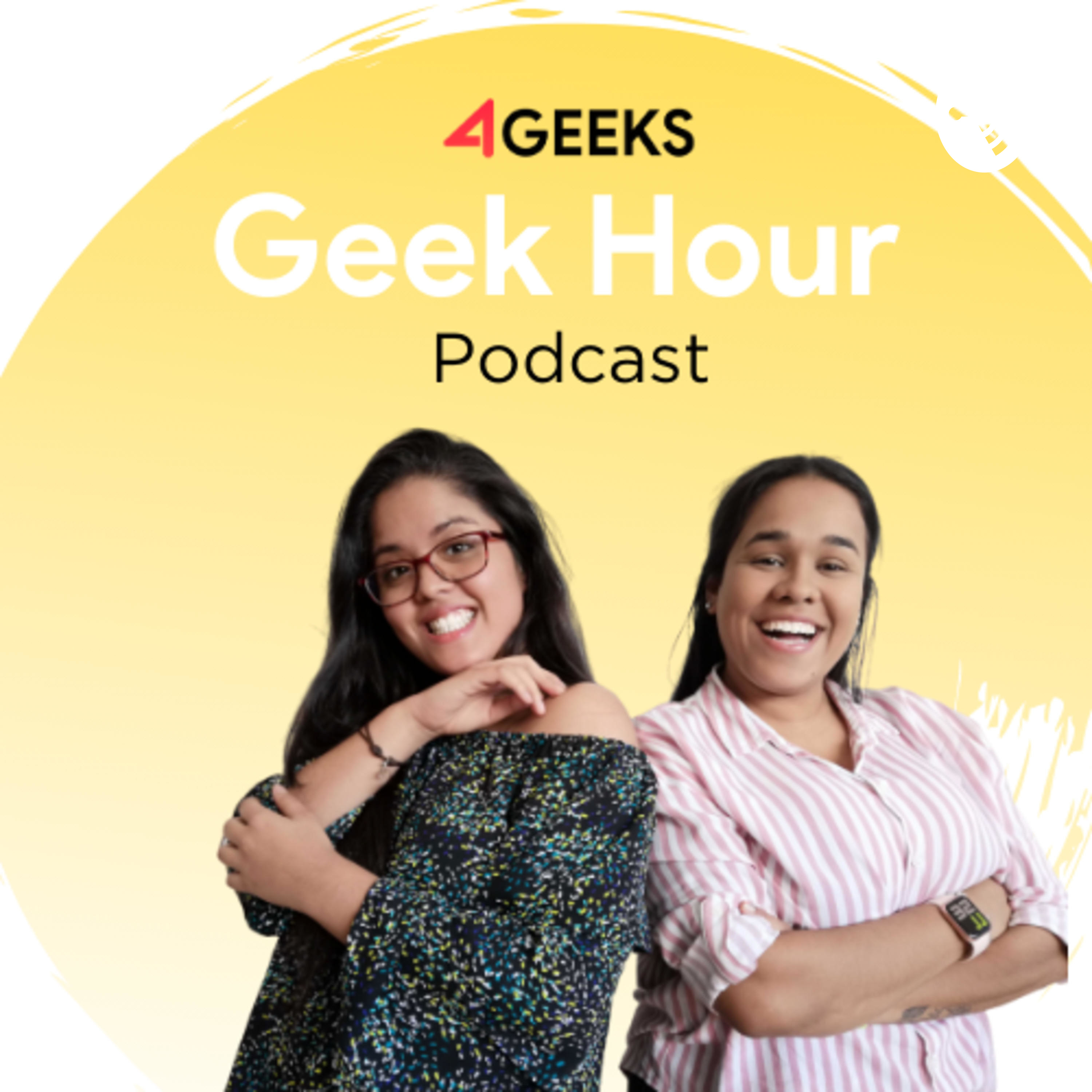 Geek Hour