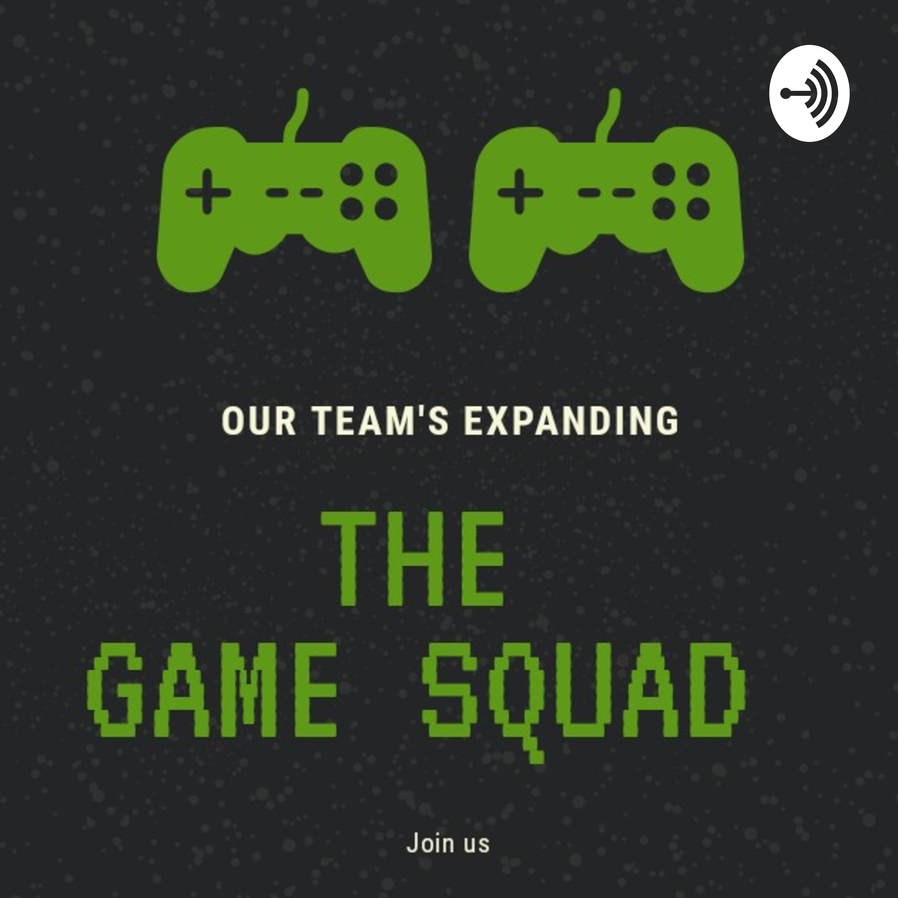 Gamer Talk 