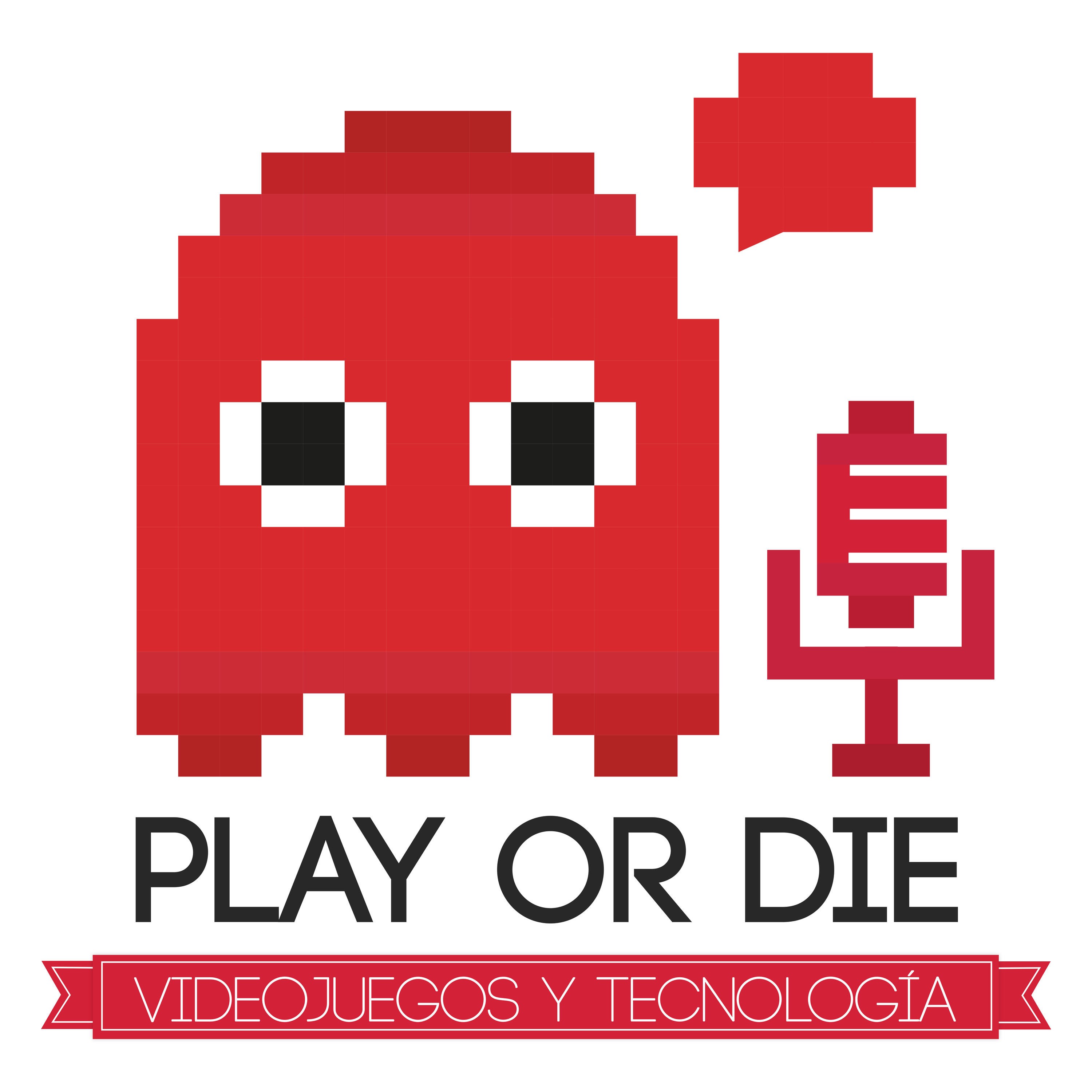 Play or Die - Videojuegos y Tecnología