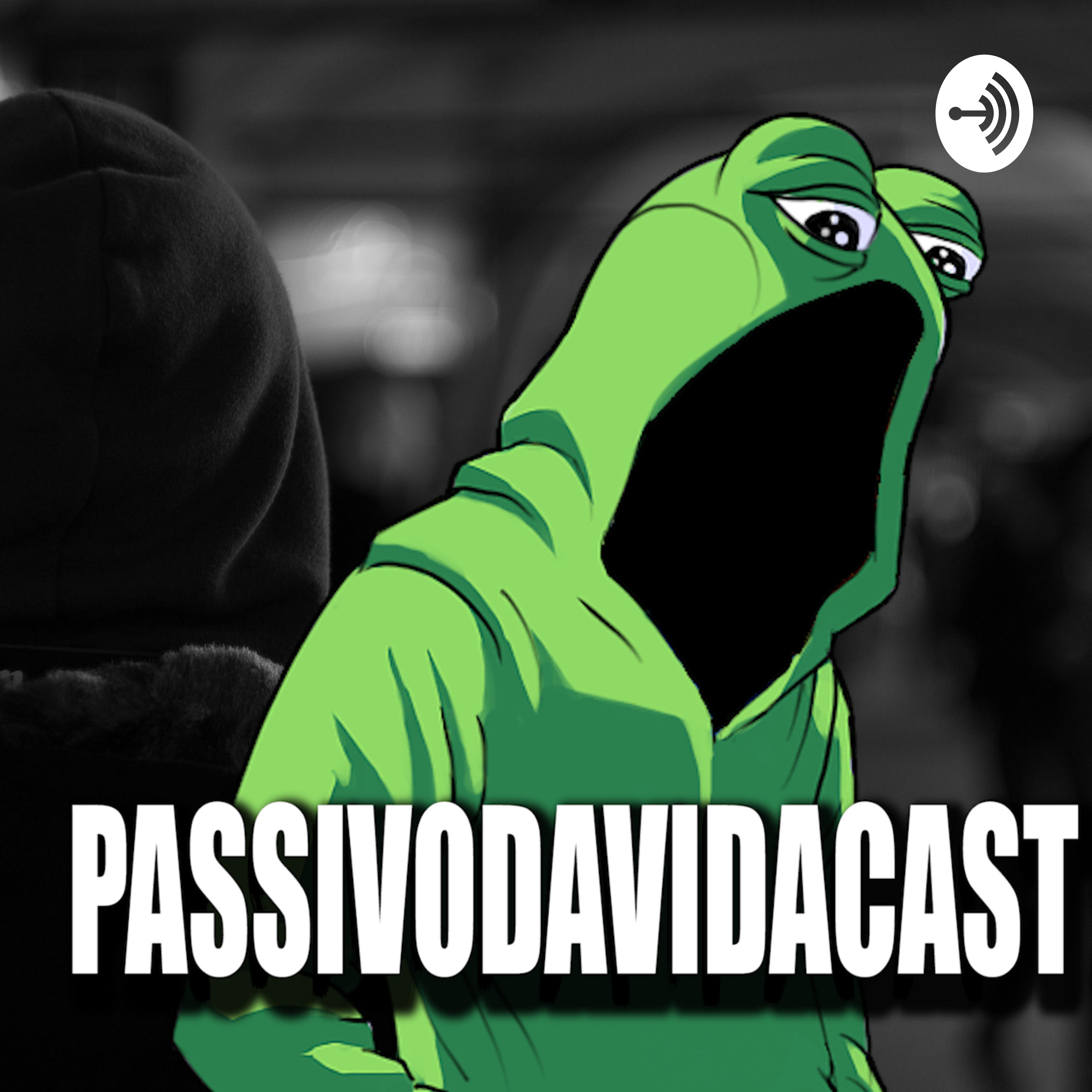 PassivodavidaCast #1 - Não acreditar em si mesmo