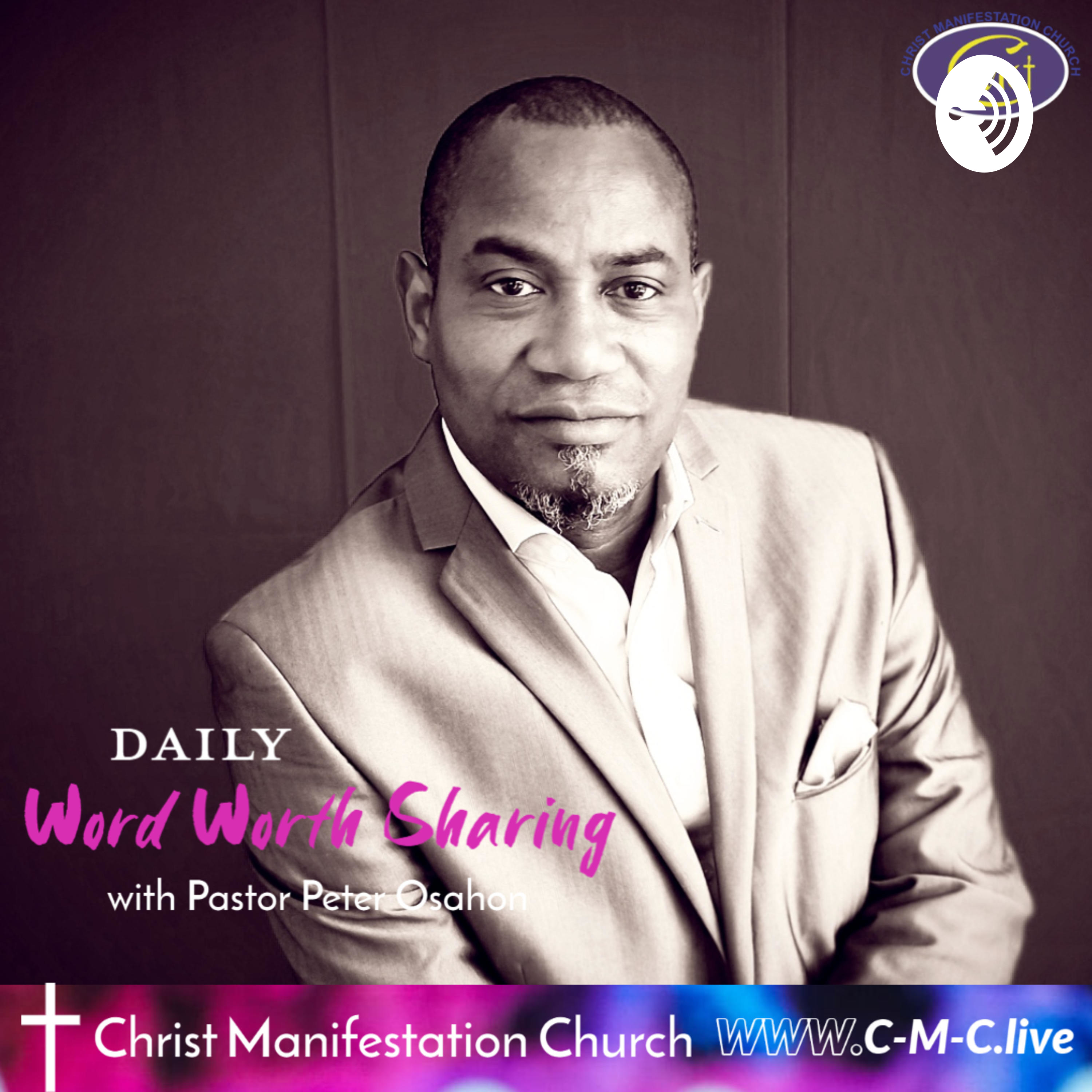 May 01, You are the Hope of the Word