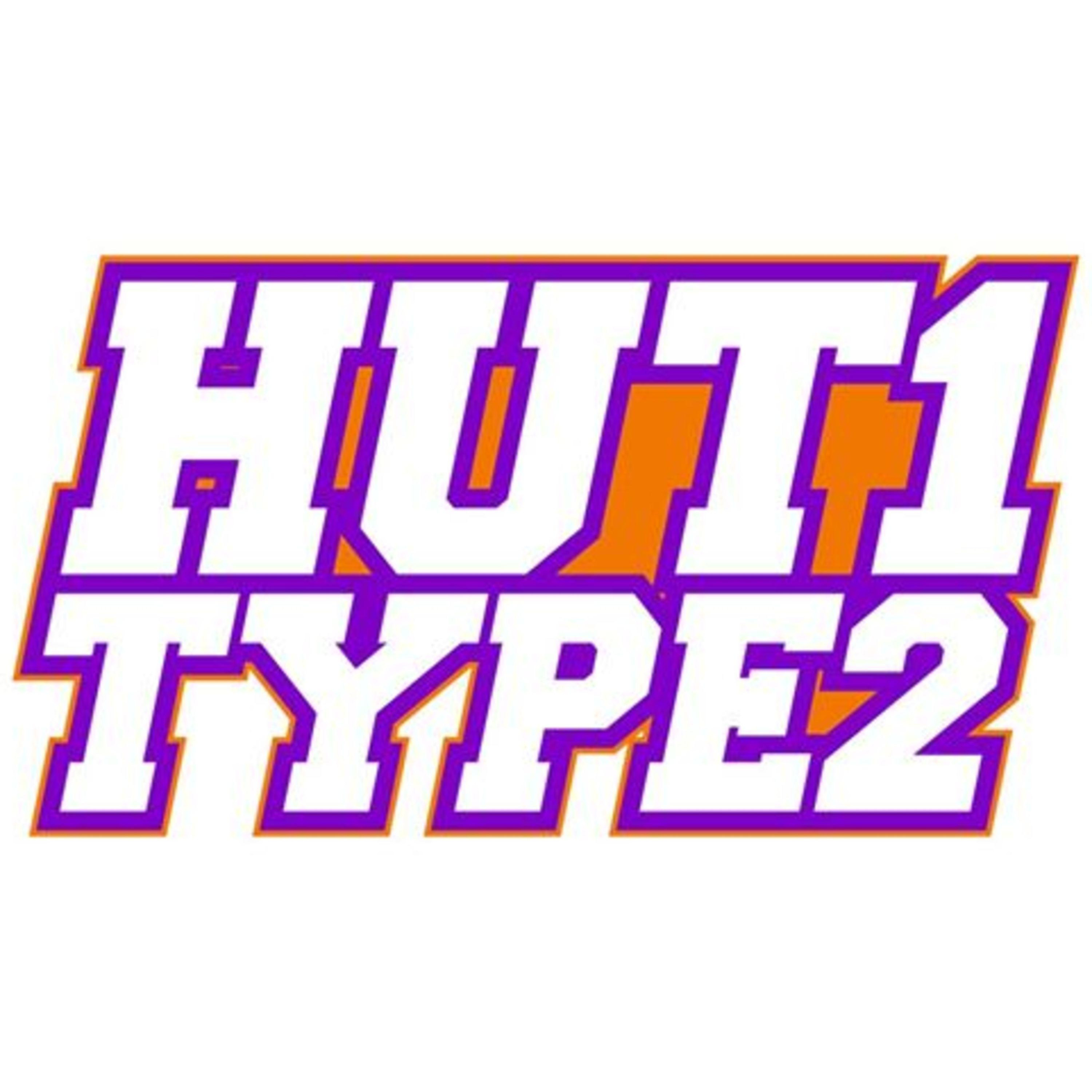 Hut 1 Type 2 Podcast podcast artwork