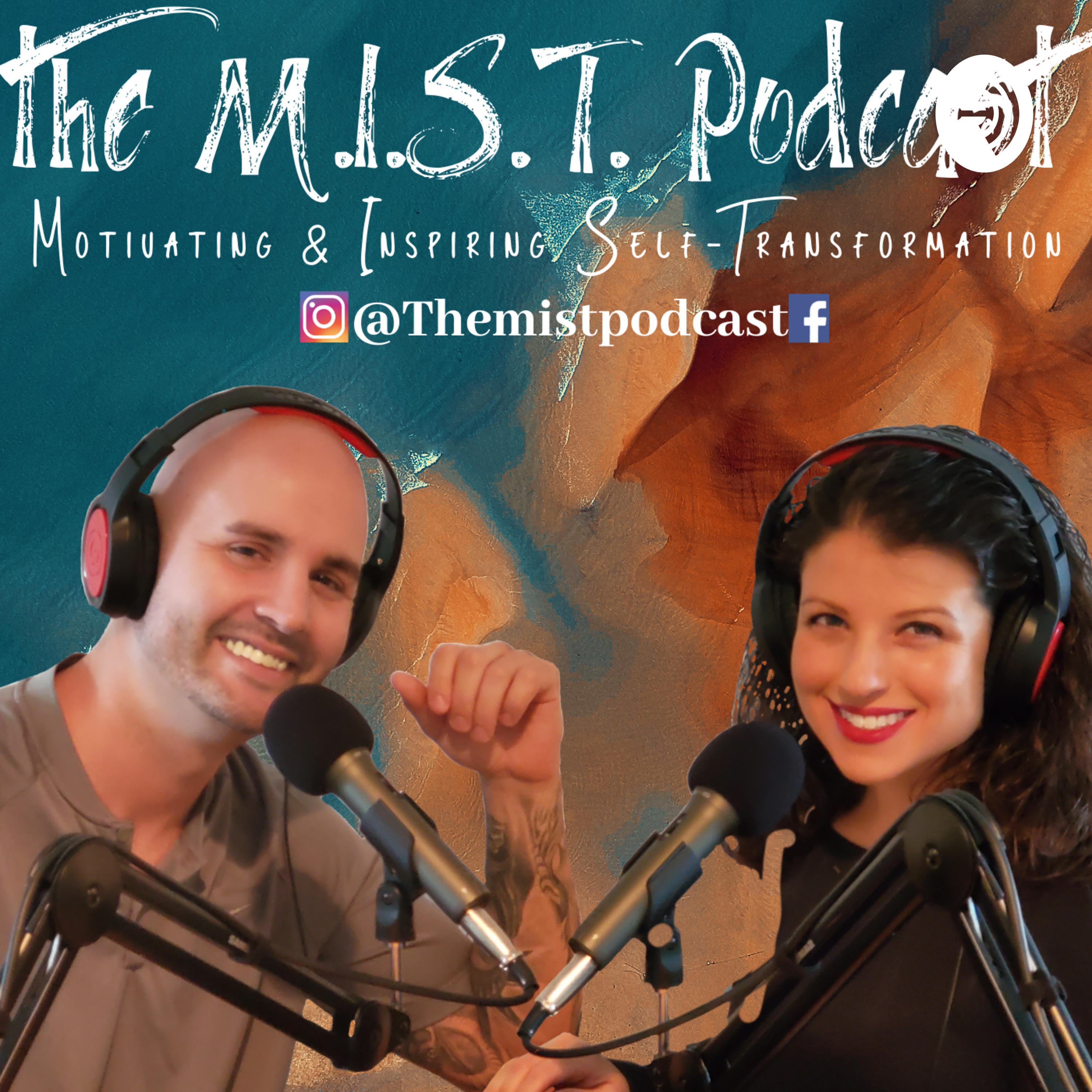 The MIST Podcast